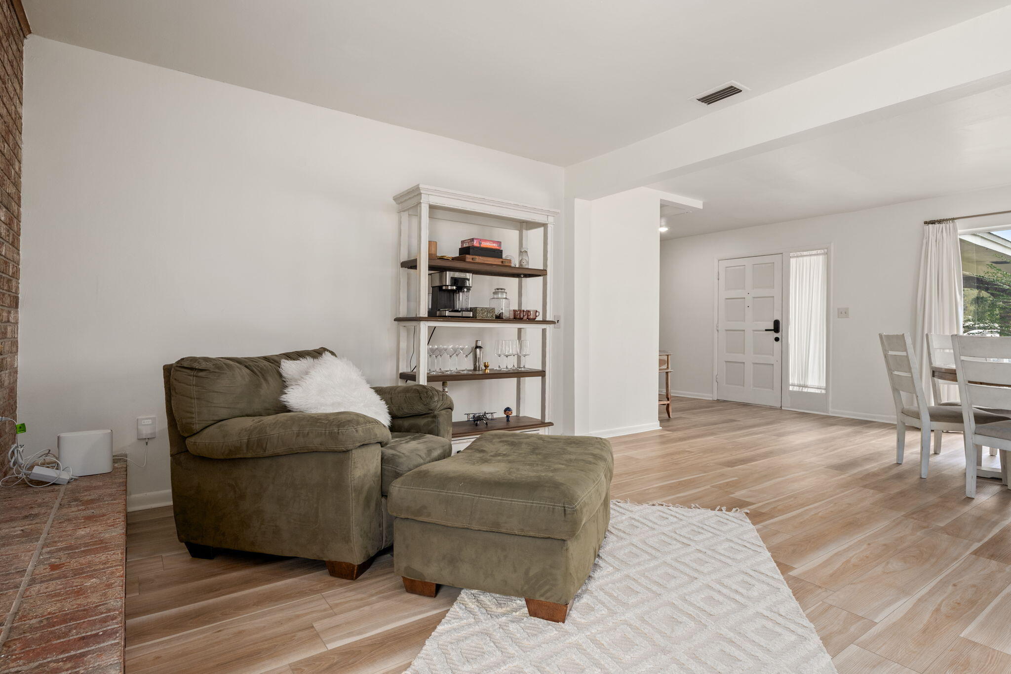 OVERBROOK - Residential