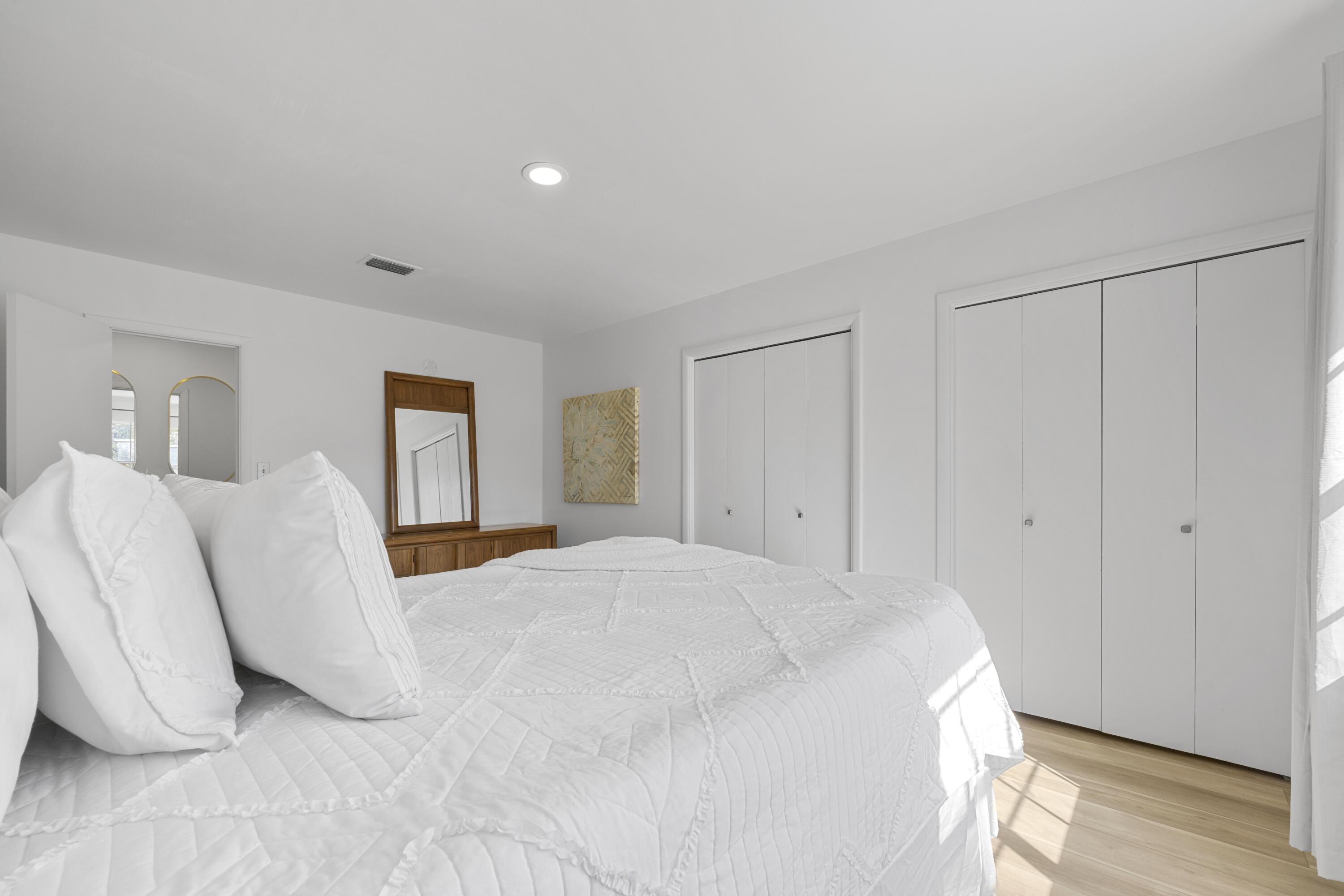 OVERBROOK - Residential