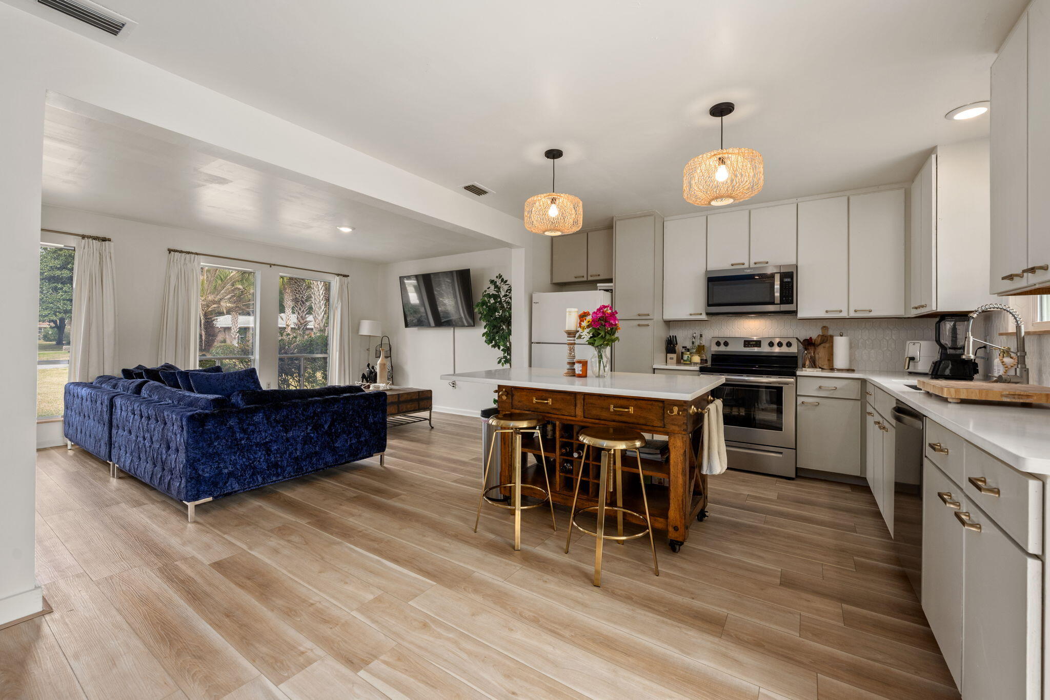 OVERBROOK - Residential