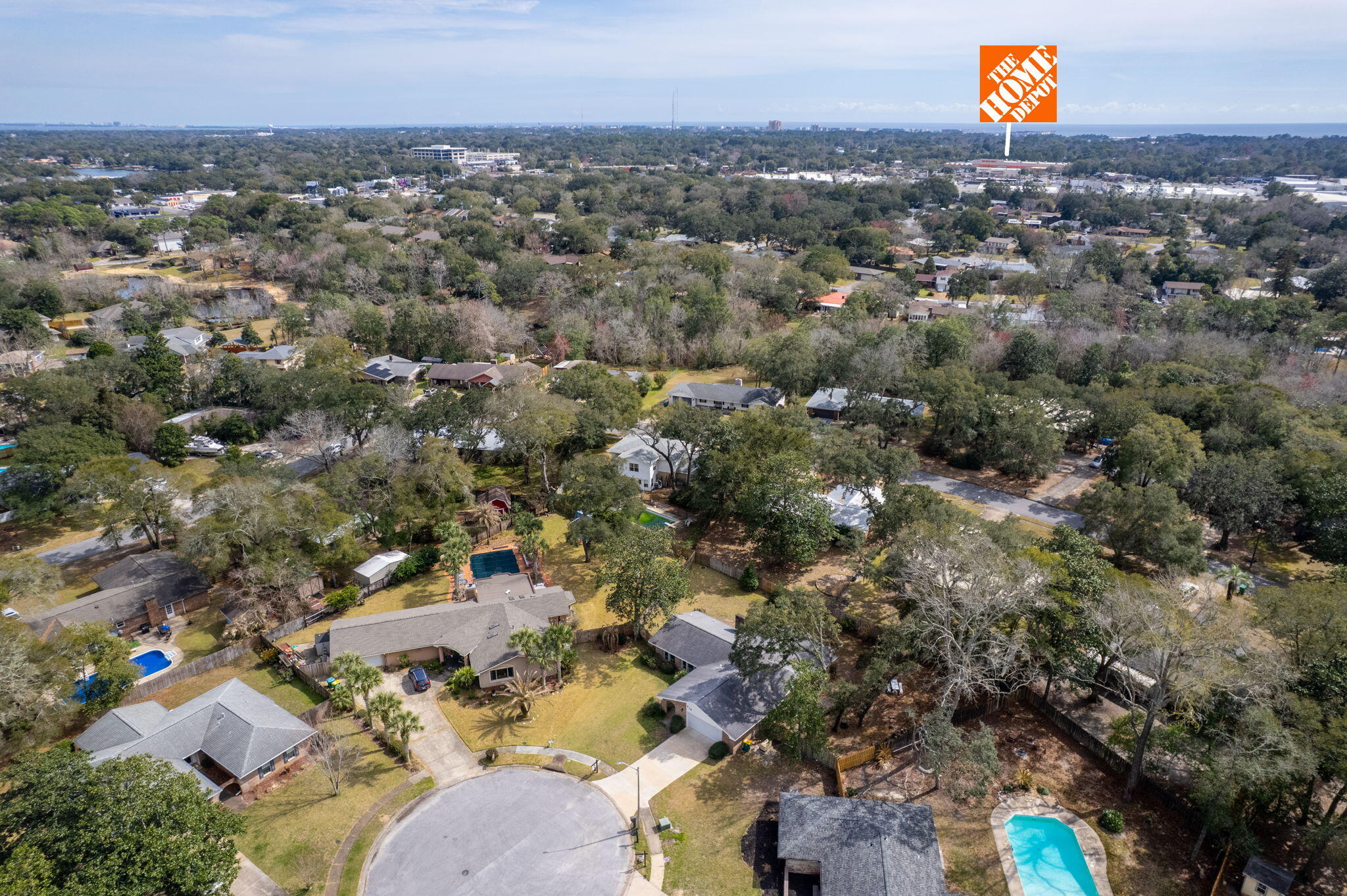 OVERBROOK - Residential