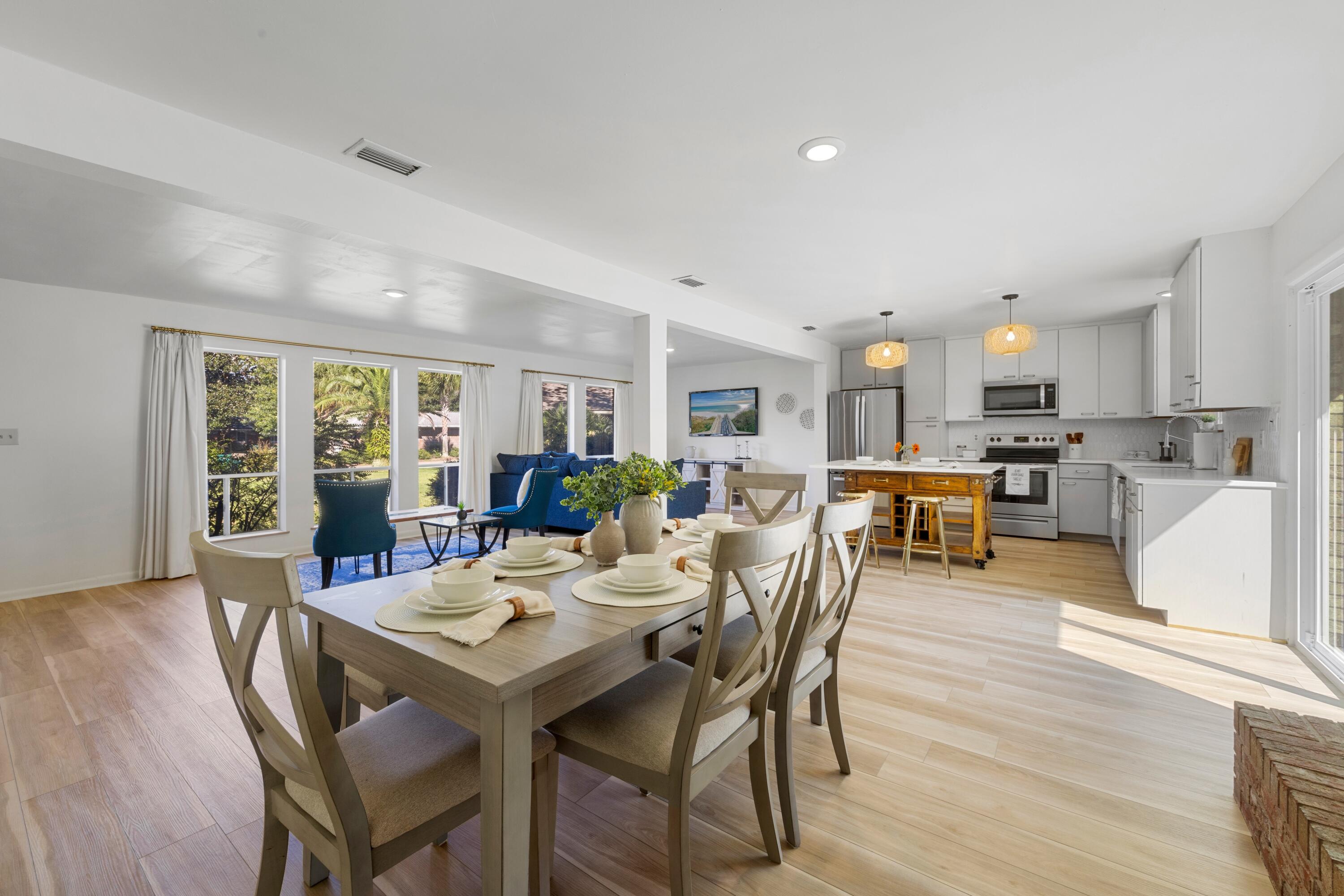 OVERBROOK - Residential