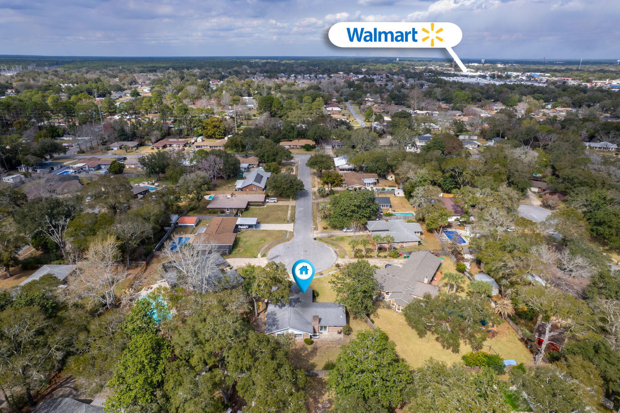 OVERBROOK - Residential