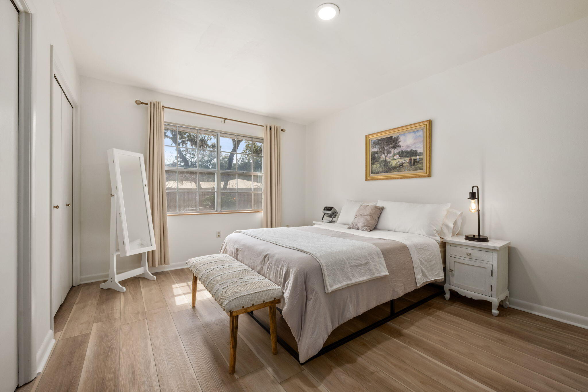 OVERBROOK - Residential