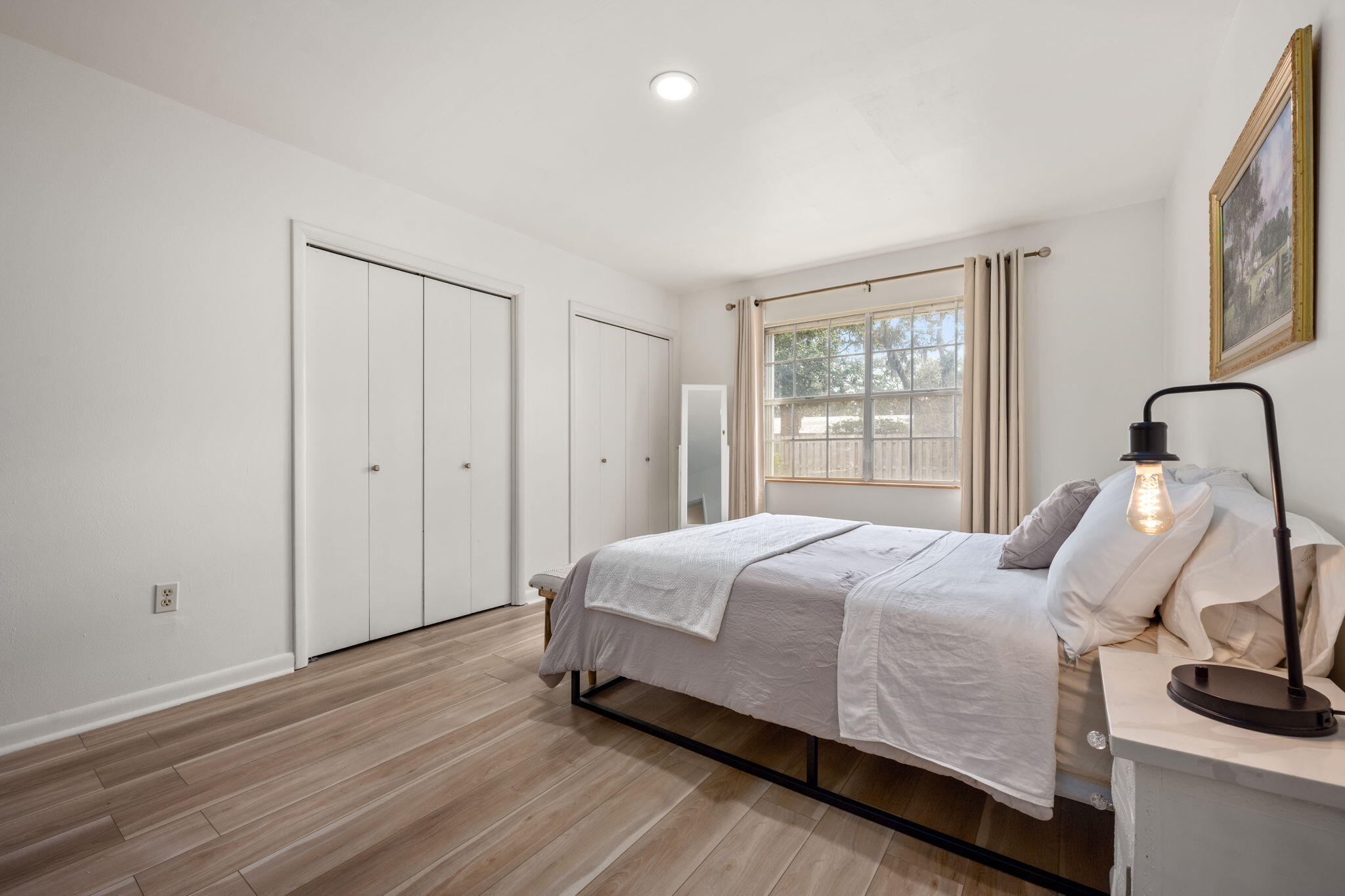 OVERBROOK - Residential