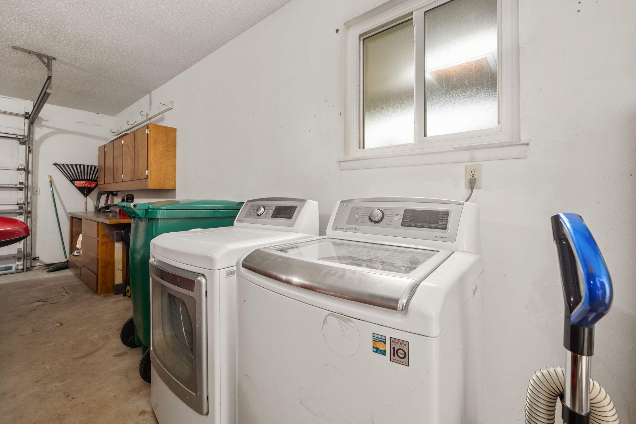 OVERBROOK - Residential