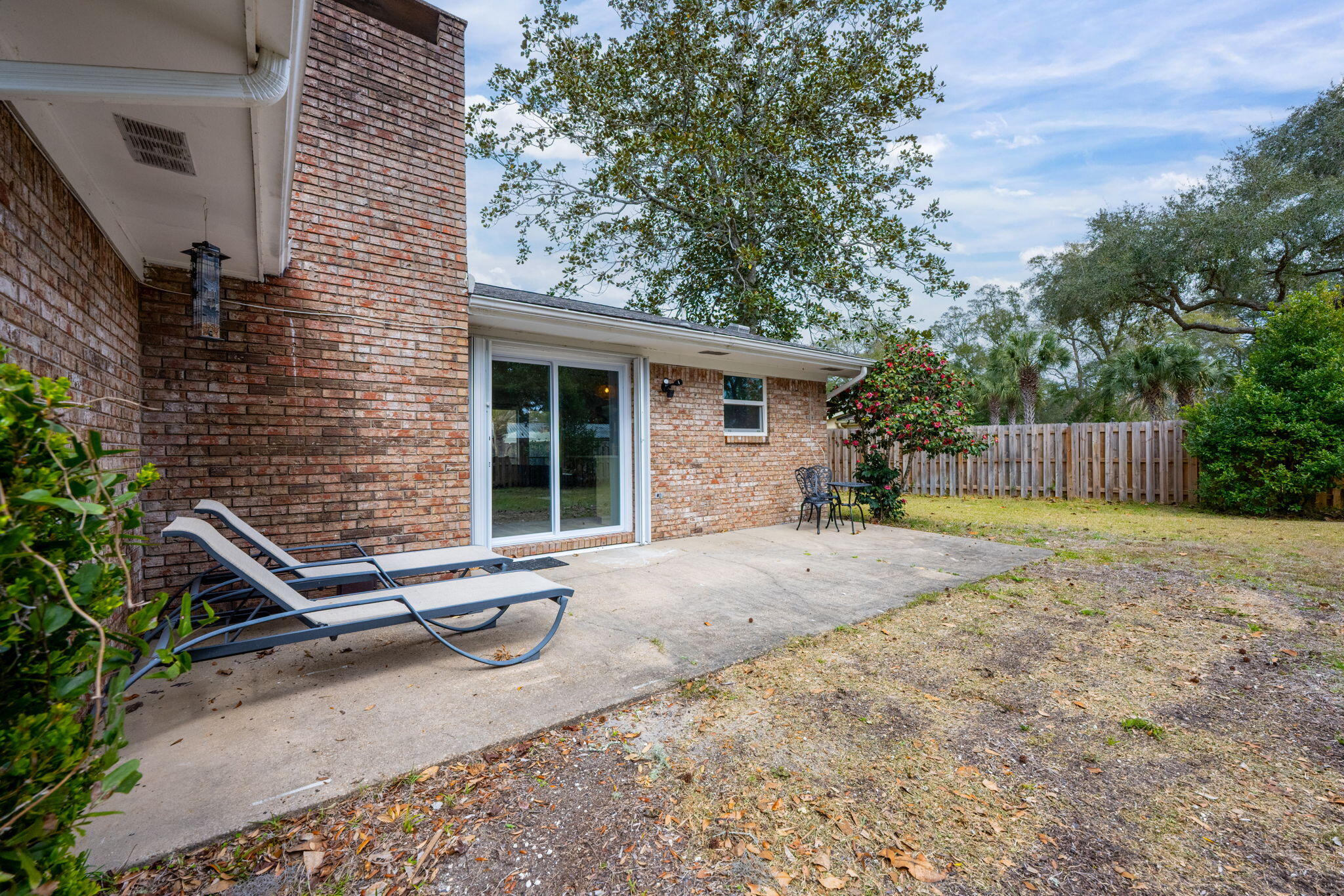 OVERBROOK - Residential