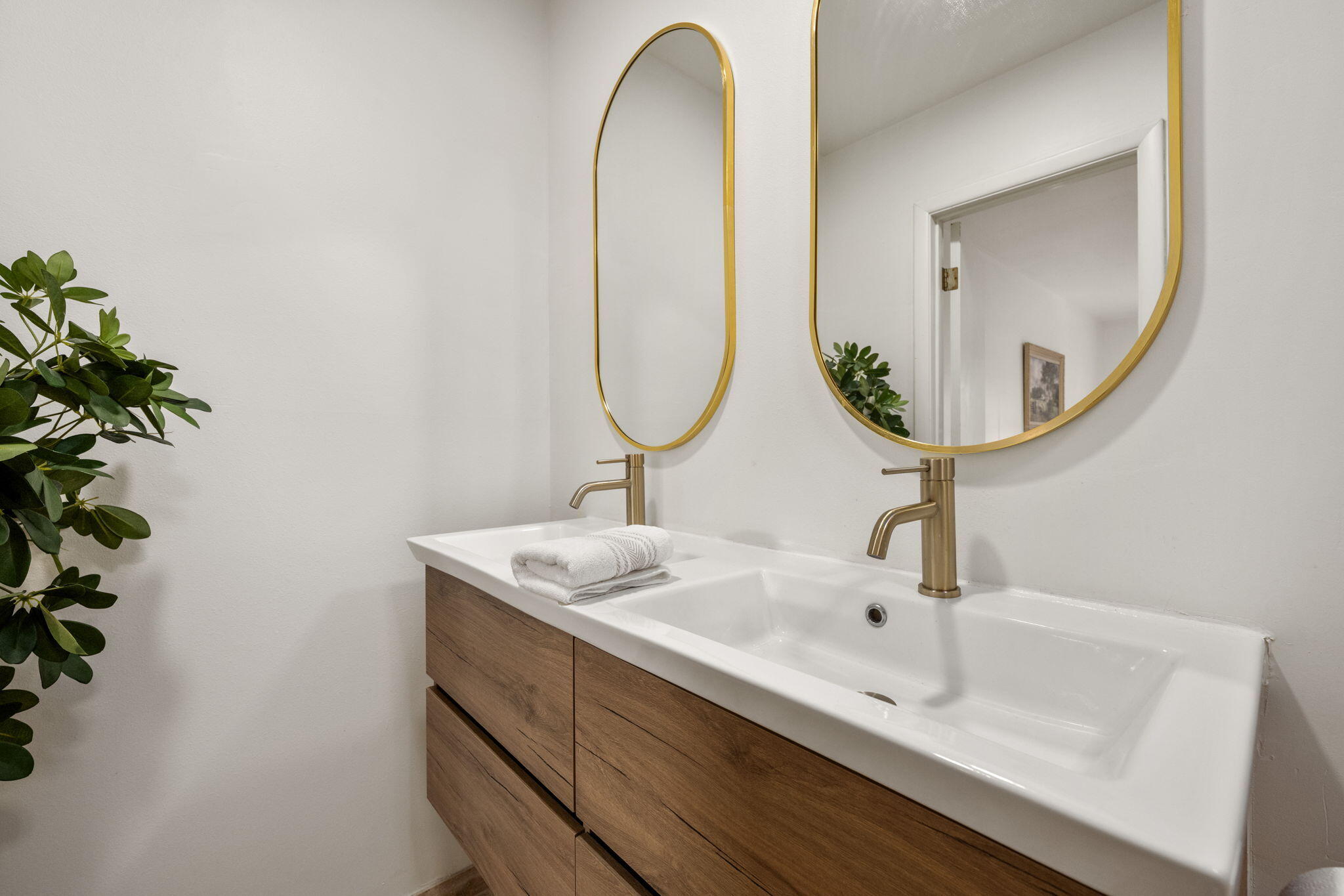 OVERBROOK - Residential