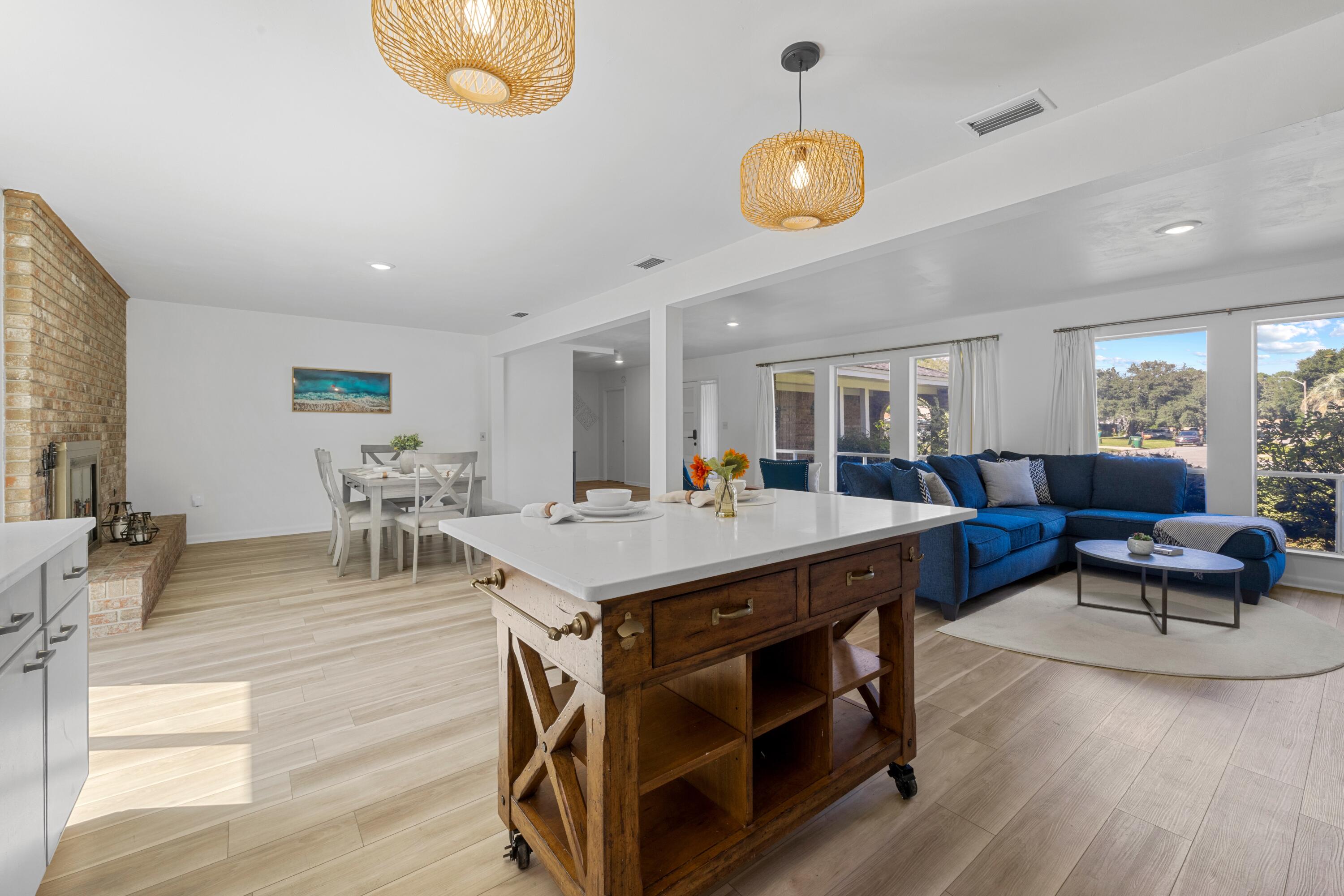 OVERBROOK - Residential