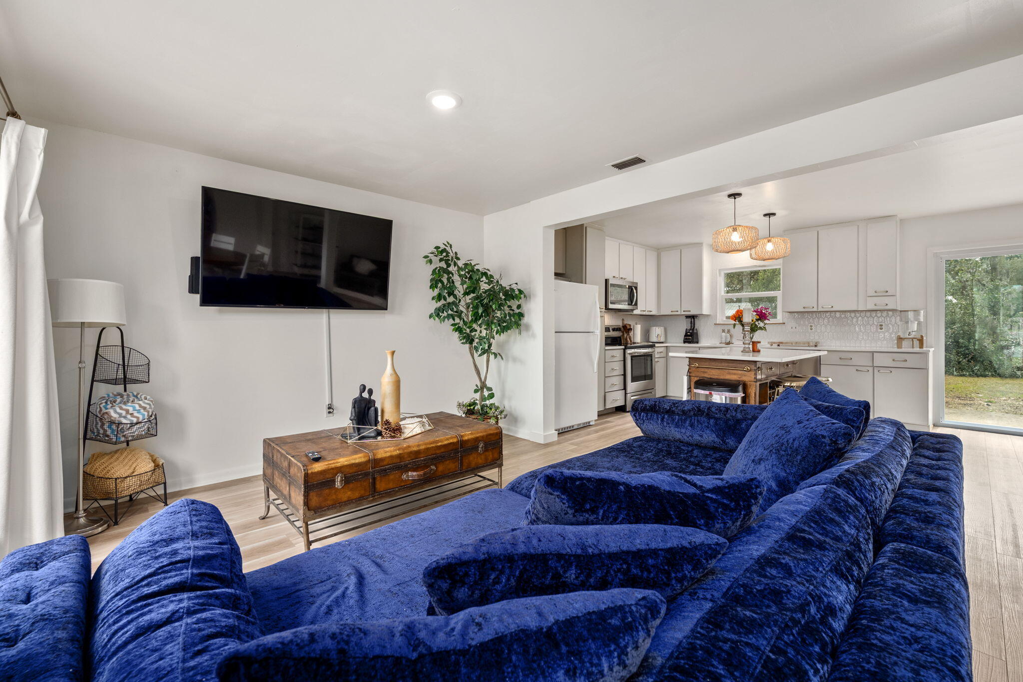 OVERBROOK - Residential