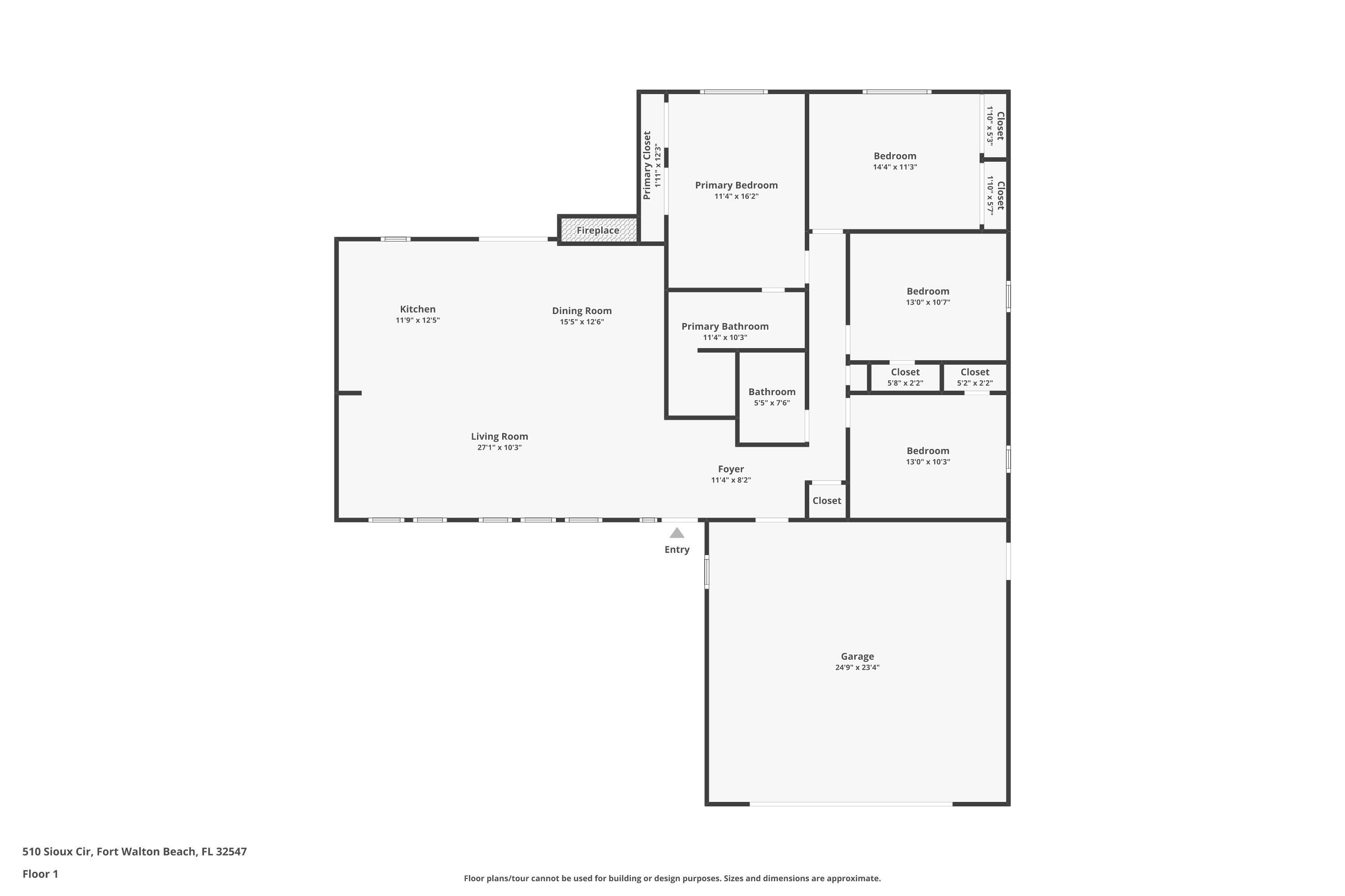 OVERBROOK - Residential