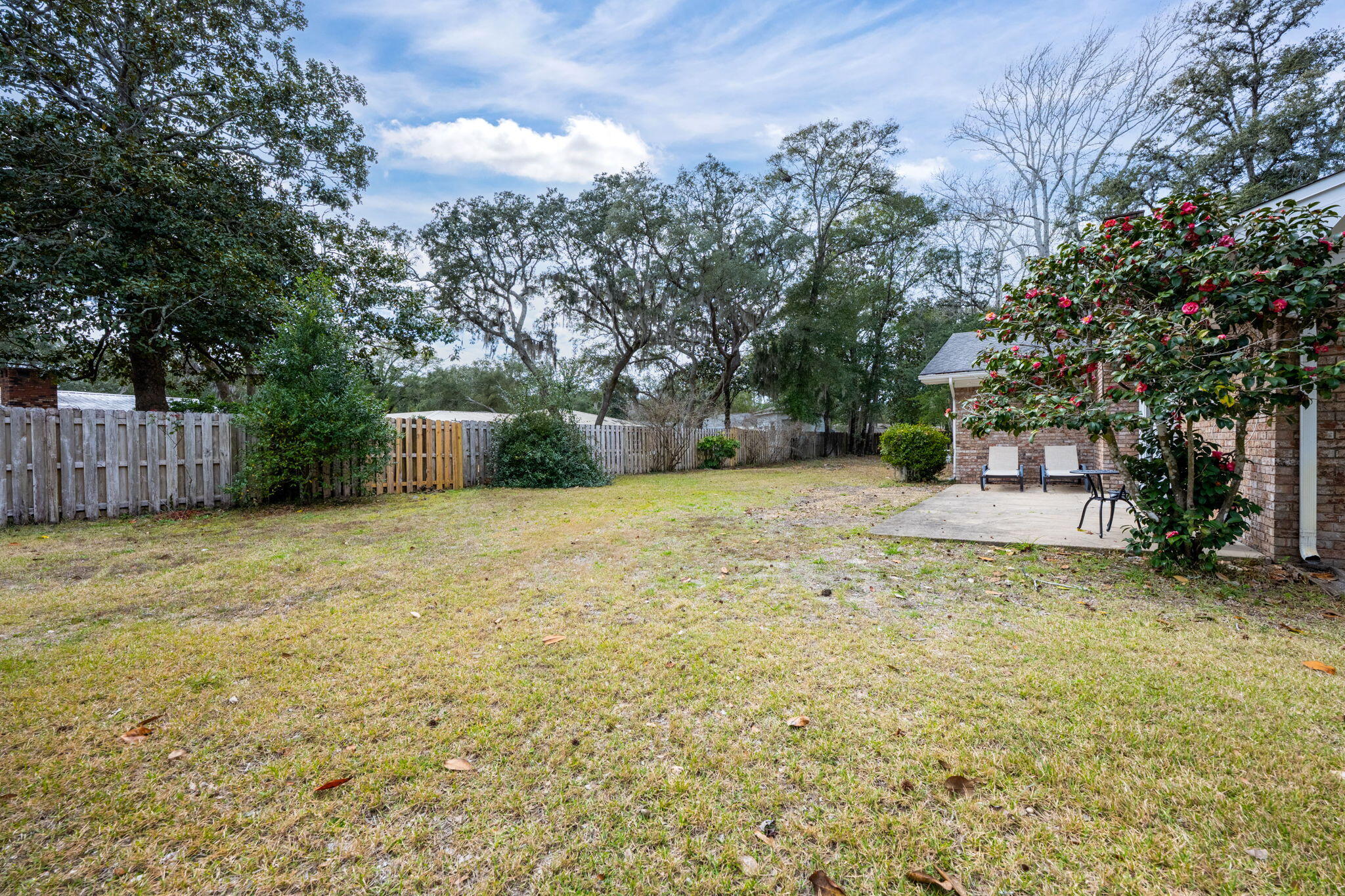 OVERBROOK - Residential
