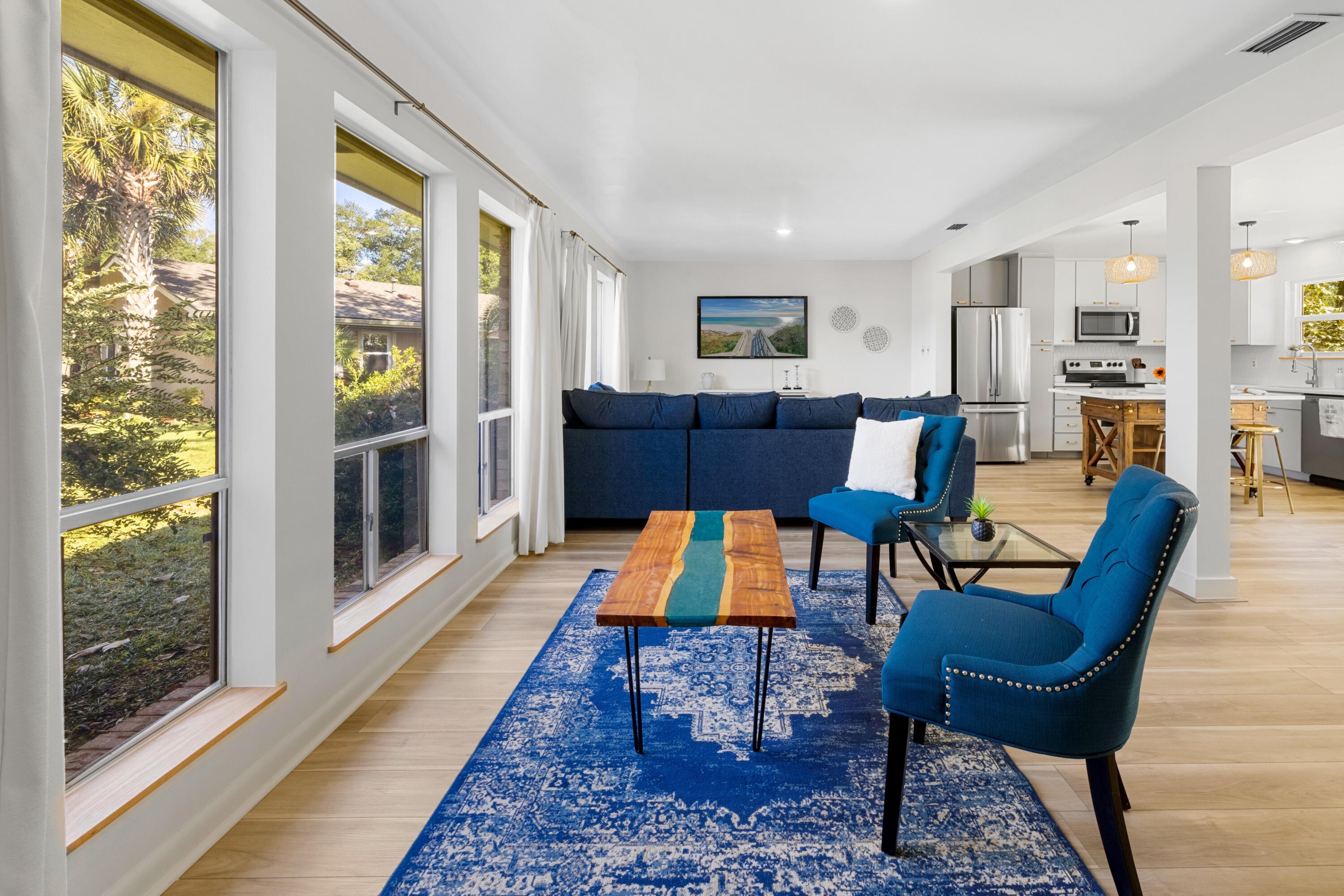 OVERBROOK - Residential
