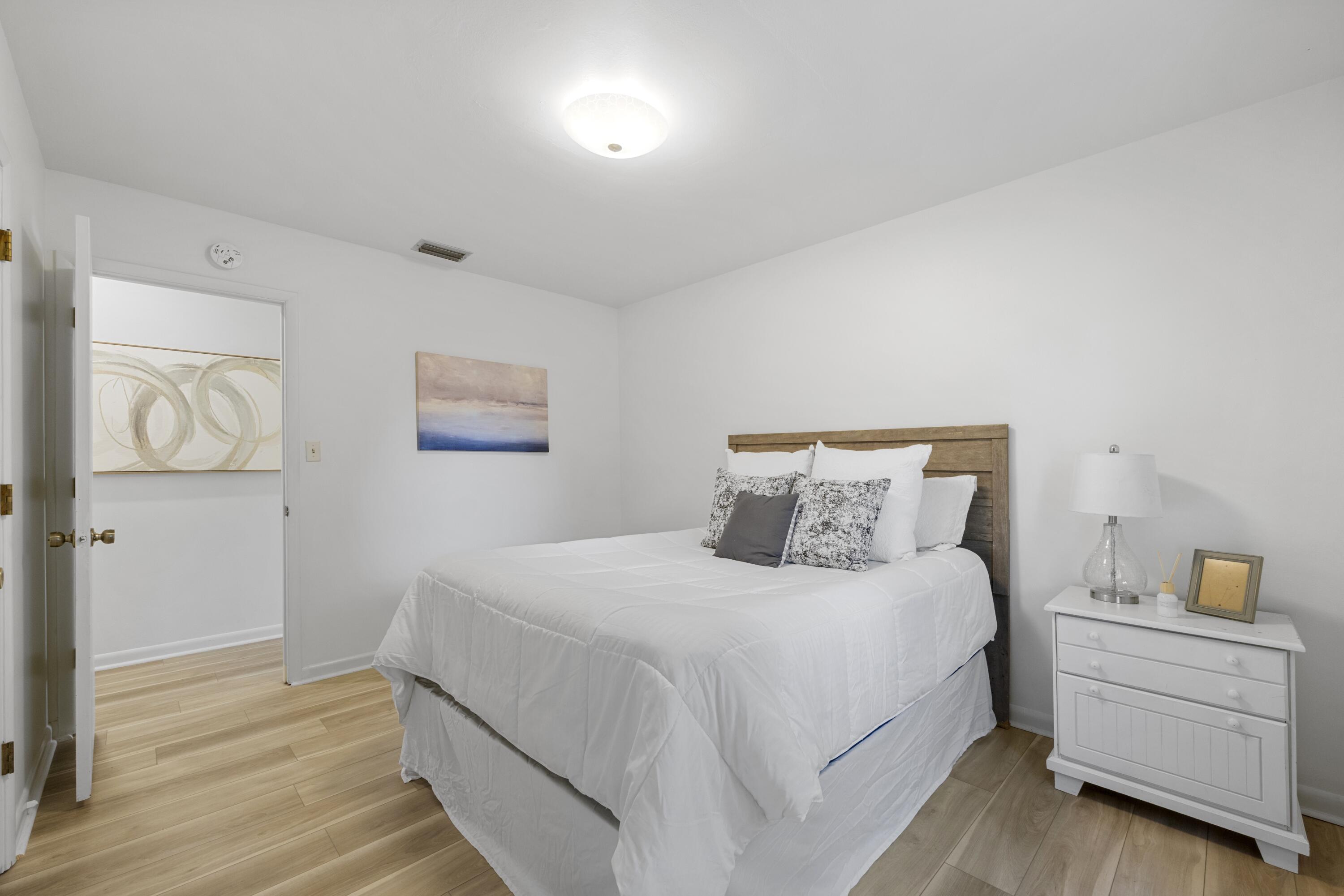 OVERBROOK - Residential