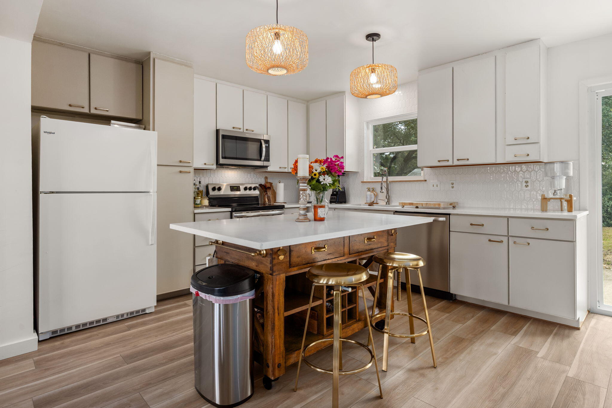 OVERBROOK - Residential