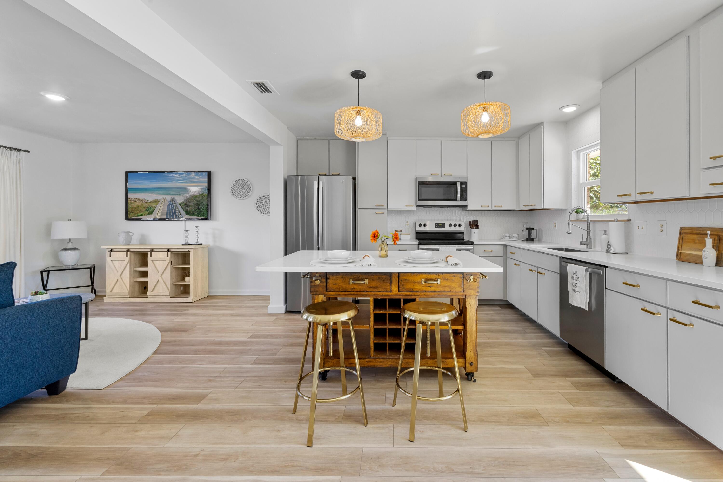 OVERBROOK - Residential
