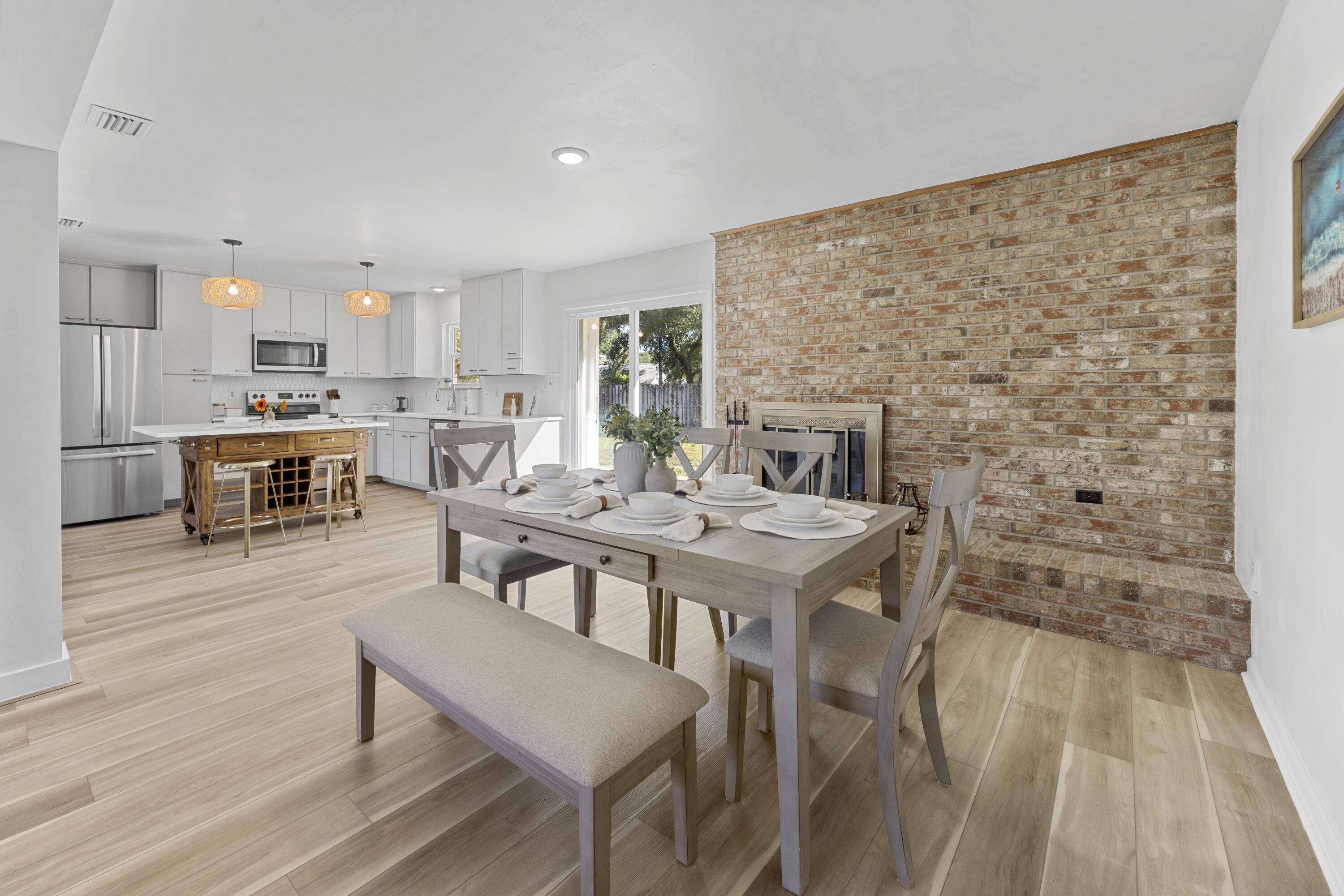 OVERBROOK - Residential