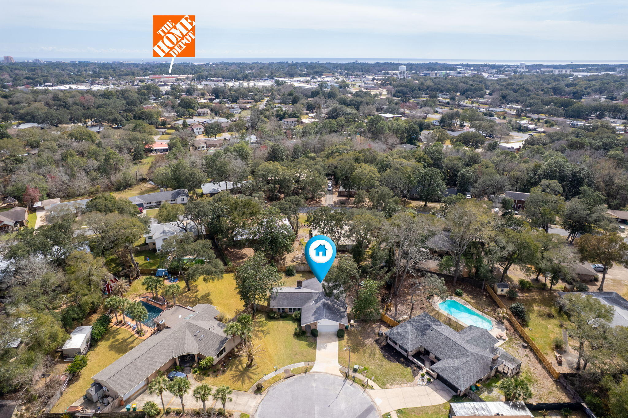 OVERBROOK - Residential