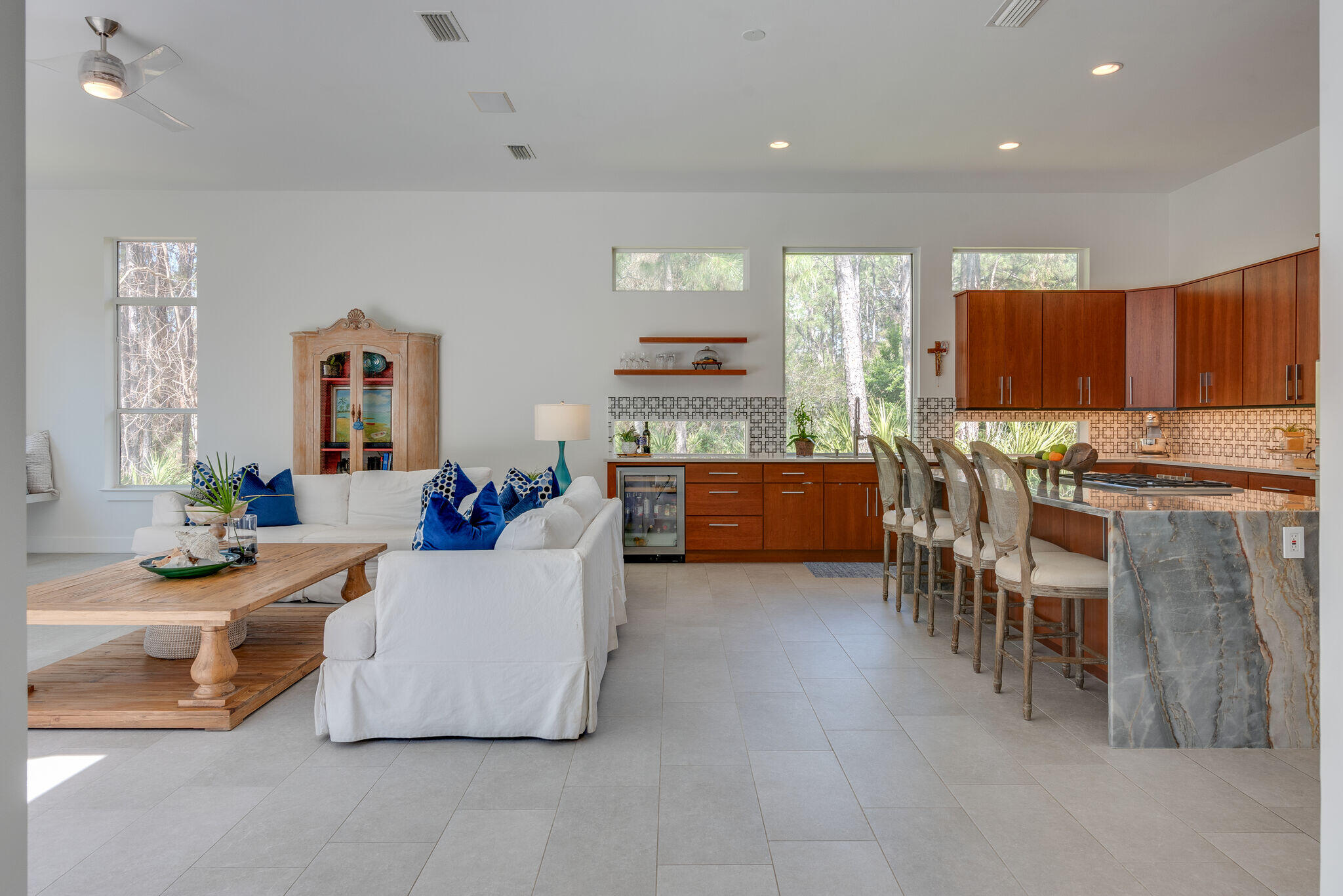 KELLY PLANTATION S/D - Residential