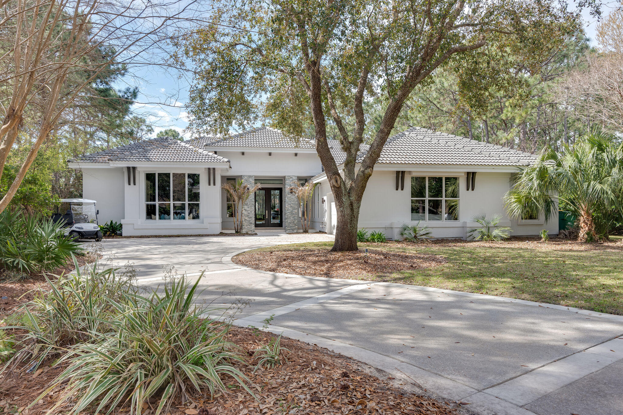 KELLY PLANTATION S/D - Residential