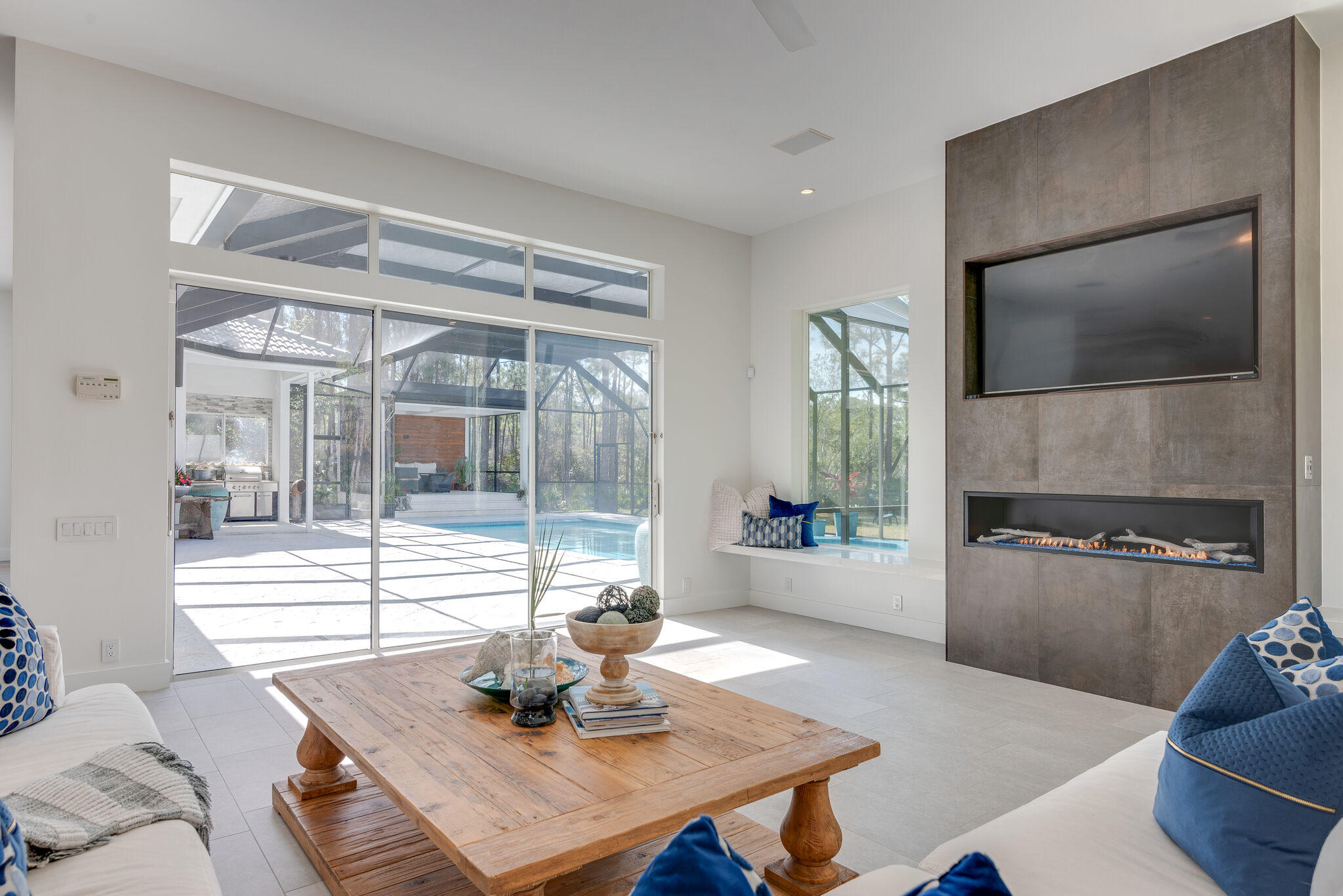 KELLY PLANTATION S/D - Residential
