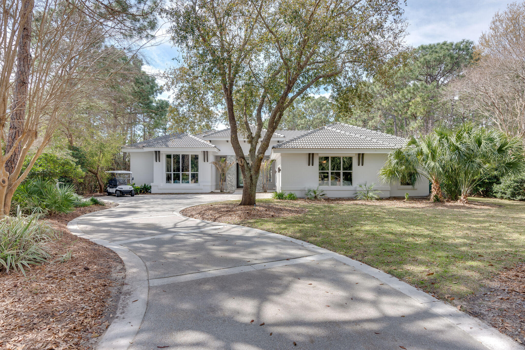 KELLY PLANTATION S/D - Residential