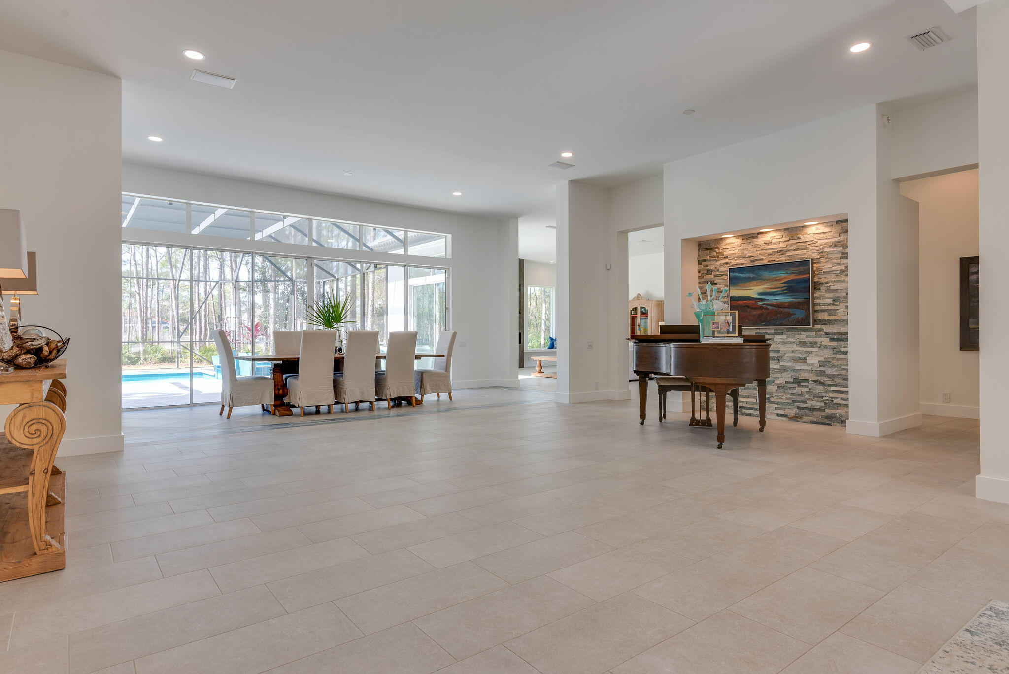 KELLY PLANTATION S/D - Residential