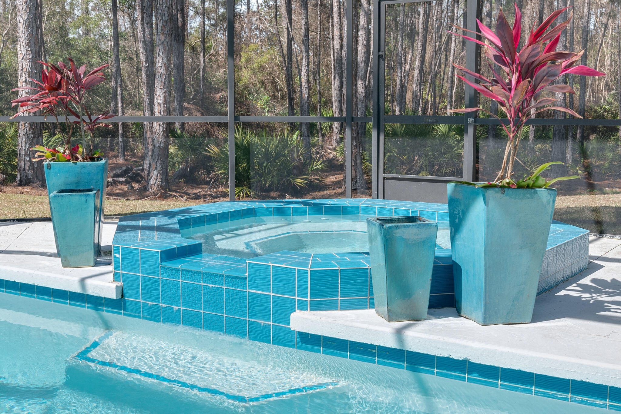 KELLY PLANTATION S/D - Residential