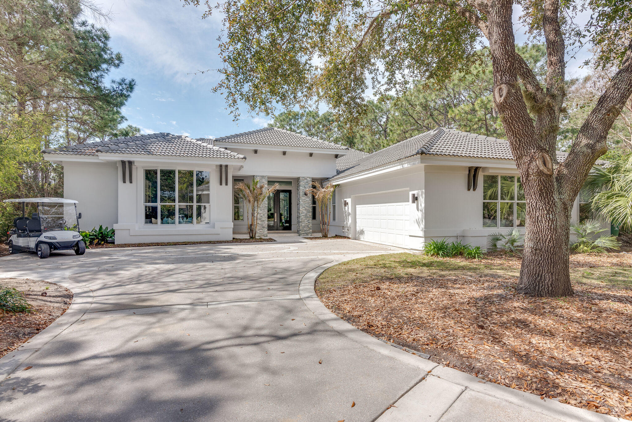 KELLY PLANTATION S/D - Residential