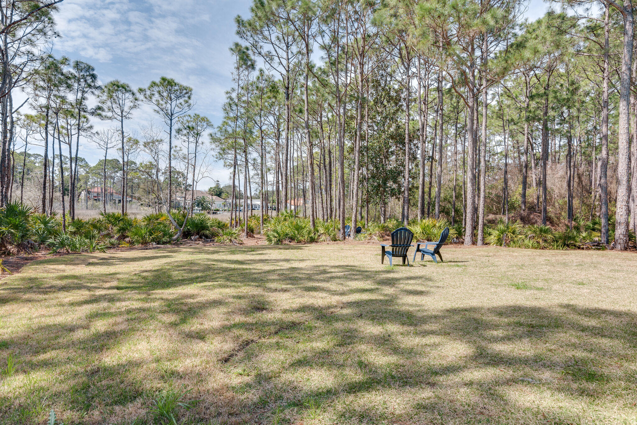 KELLY PLANTATION S/D - Residential