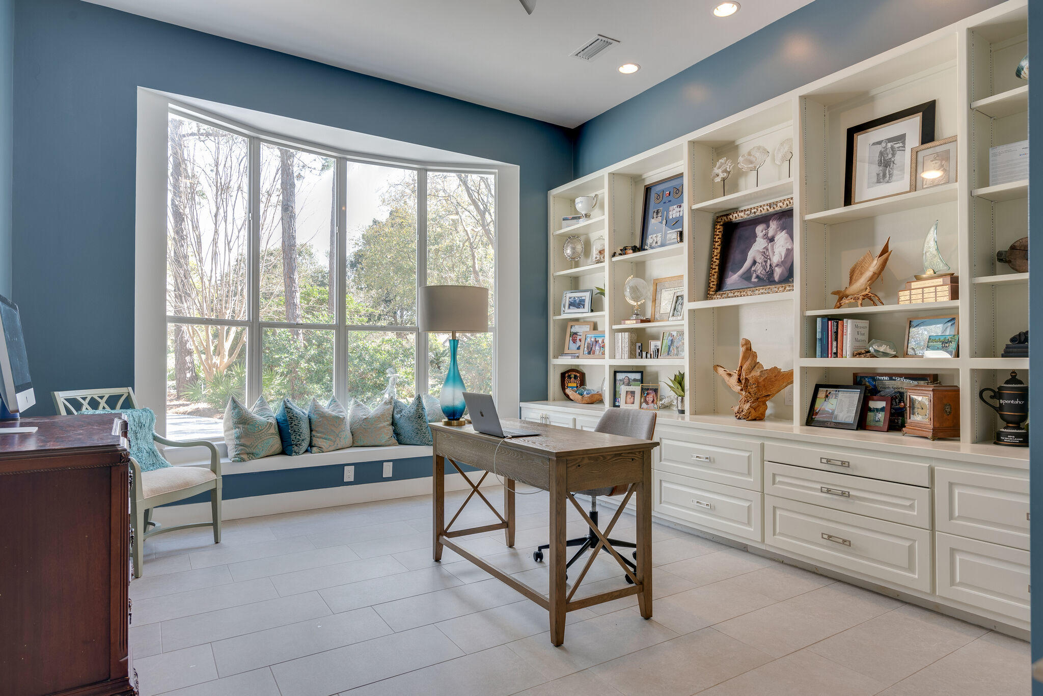 KELLY PLANTATION S/D - Residential