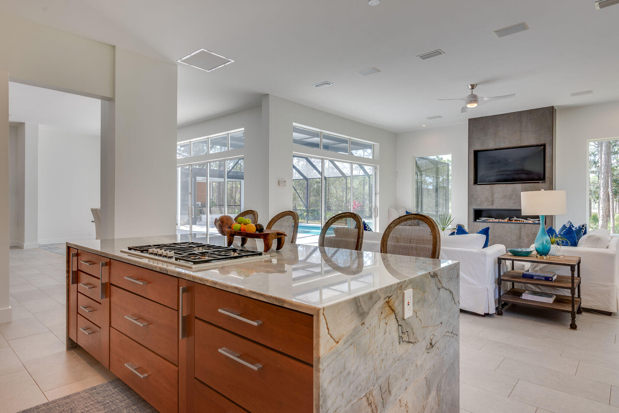 KELLY PLANTATION S/D - Residential