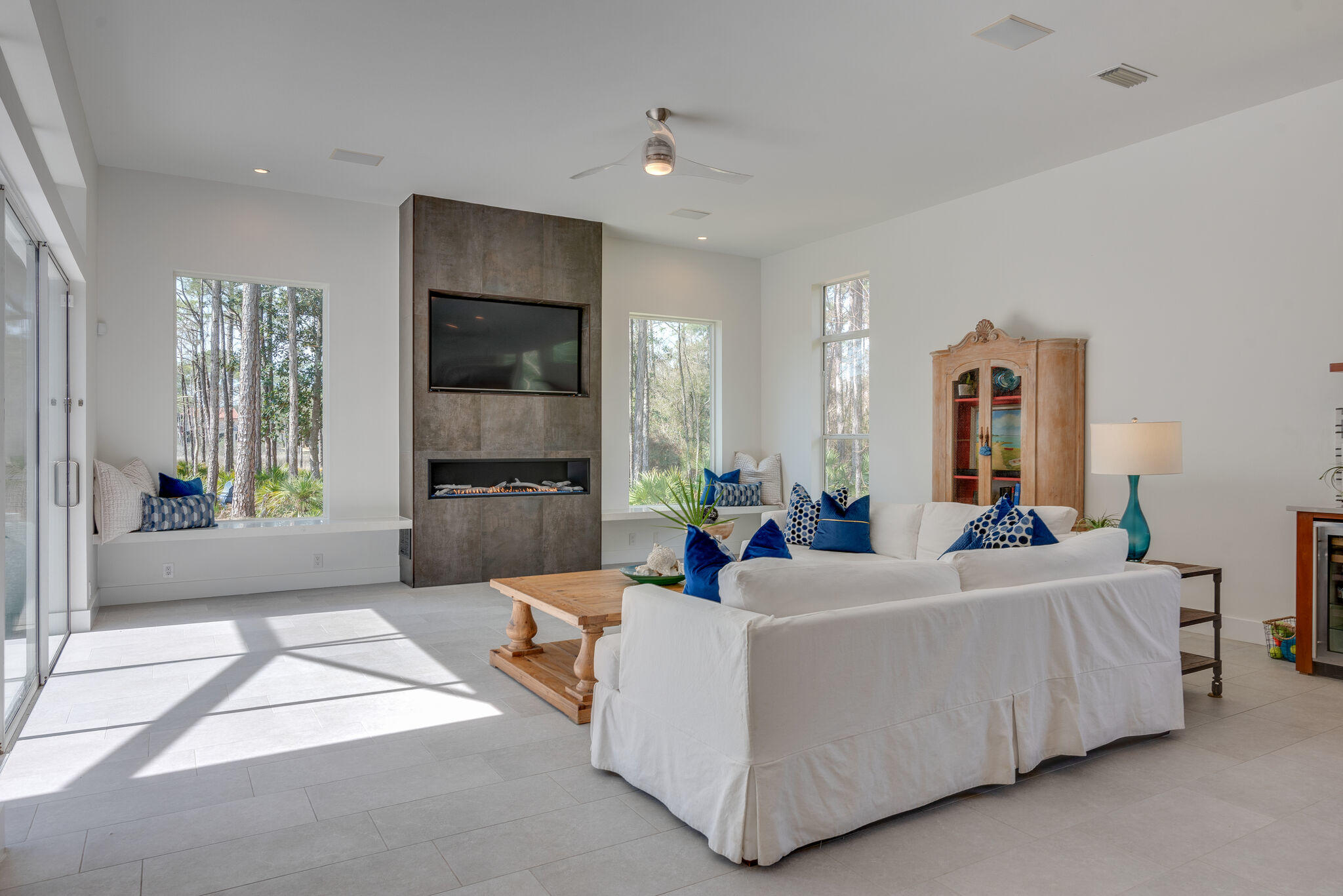 KELLY PLANTATION S/D - Residential