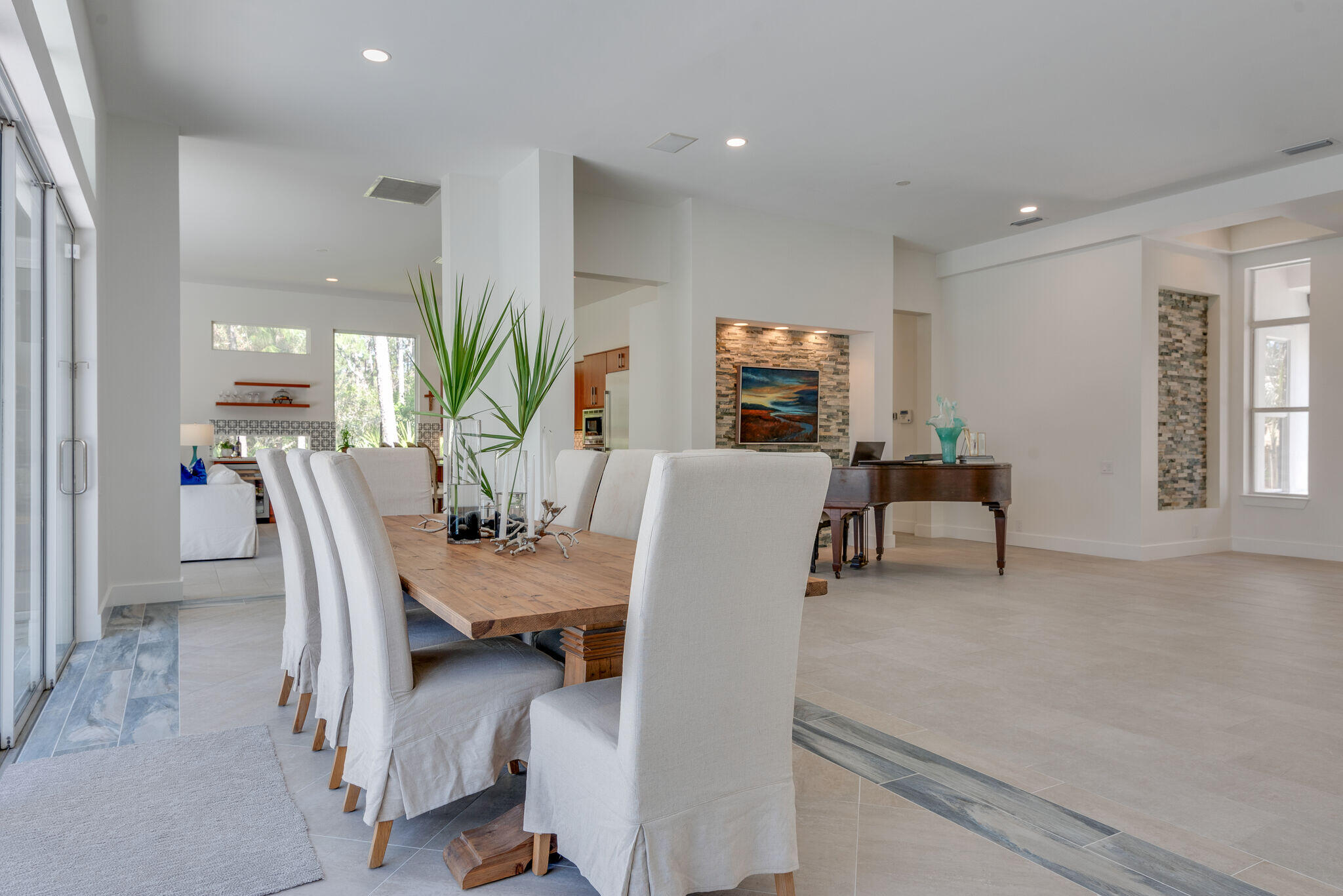 KELLY PLANTATION S/D - Residential