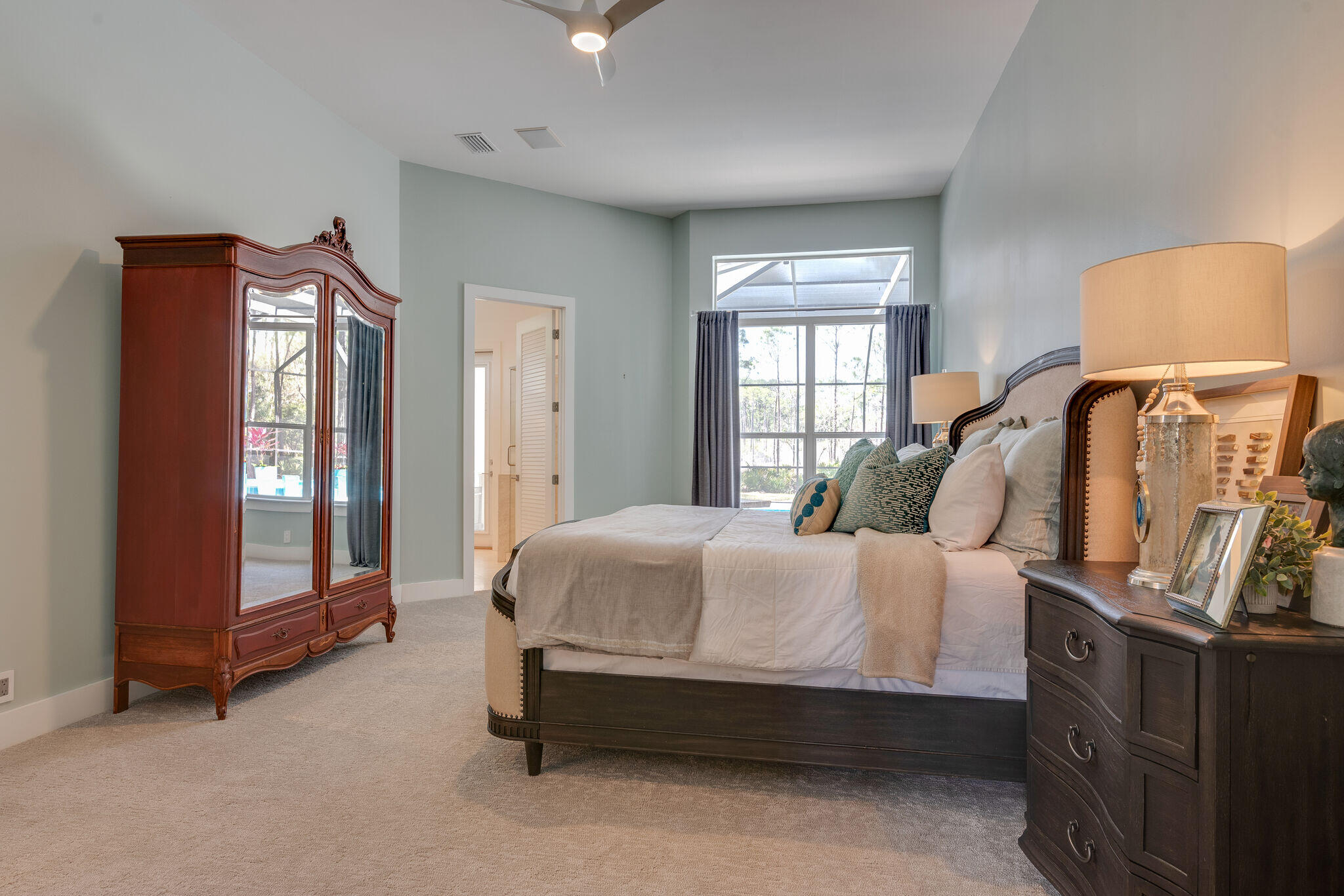 KELLY PLANTATION S/D - Residential