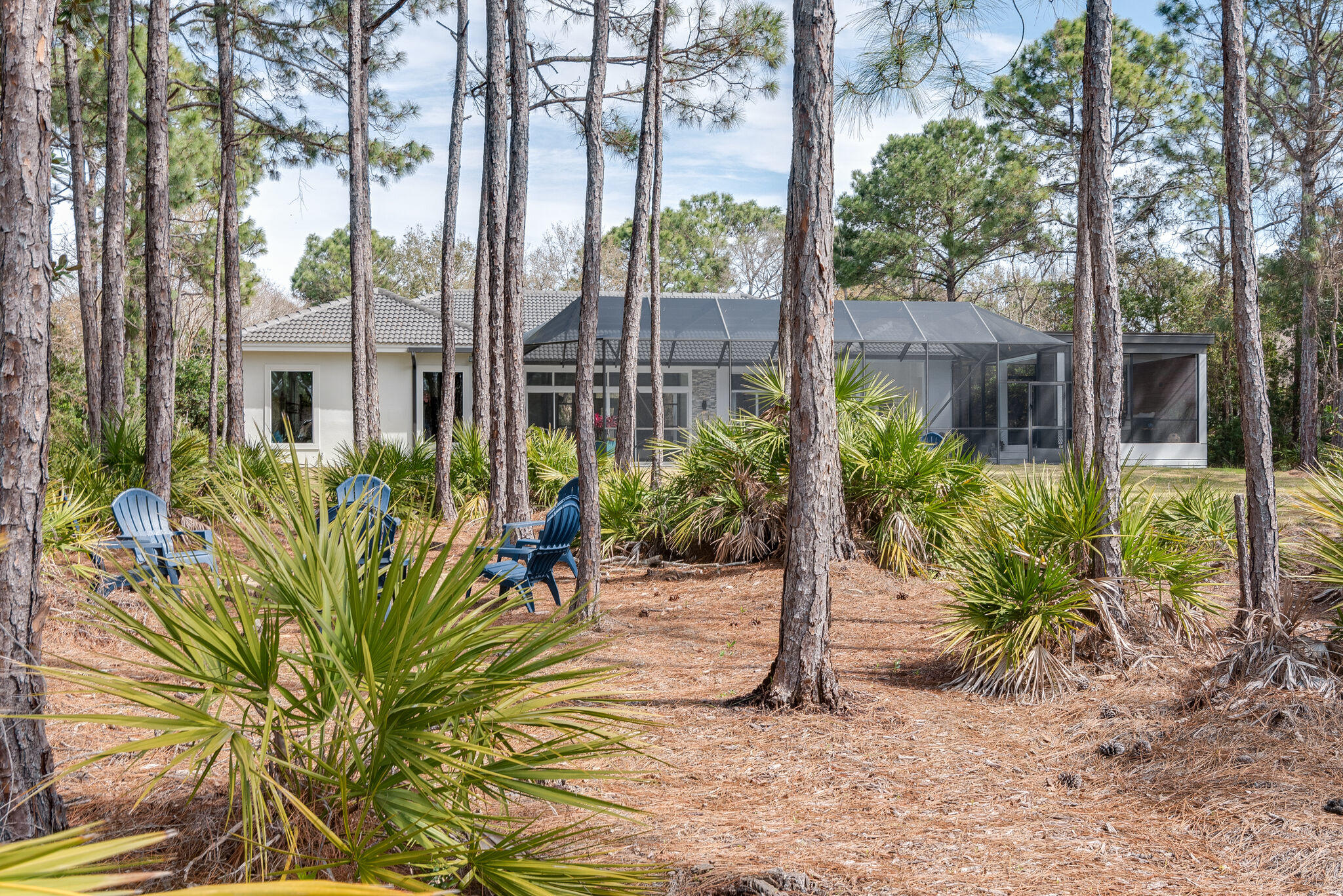KELLY PLANTATION S/D - Residential