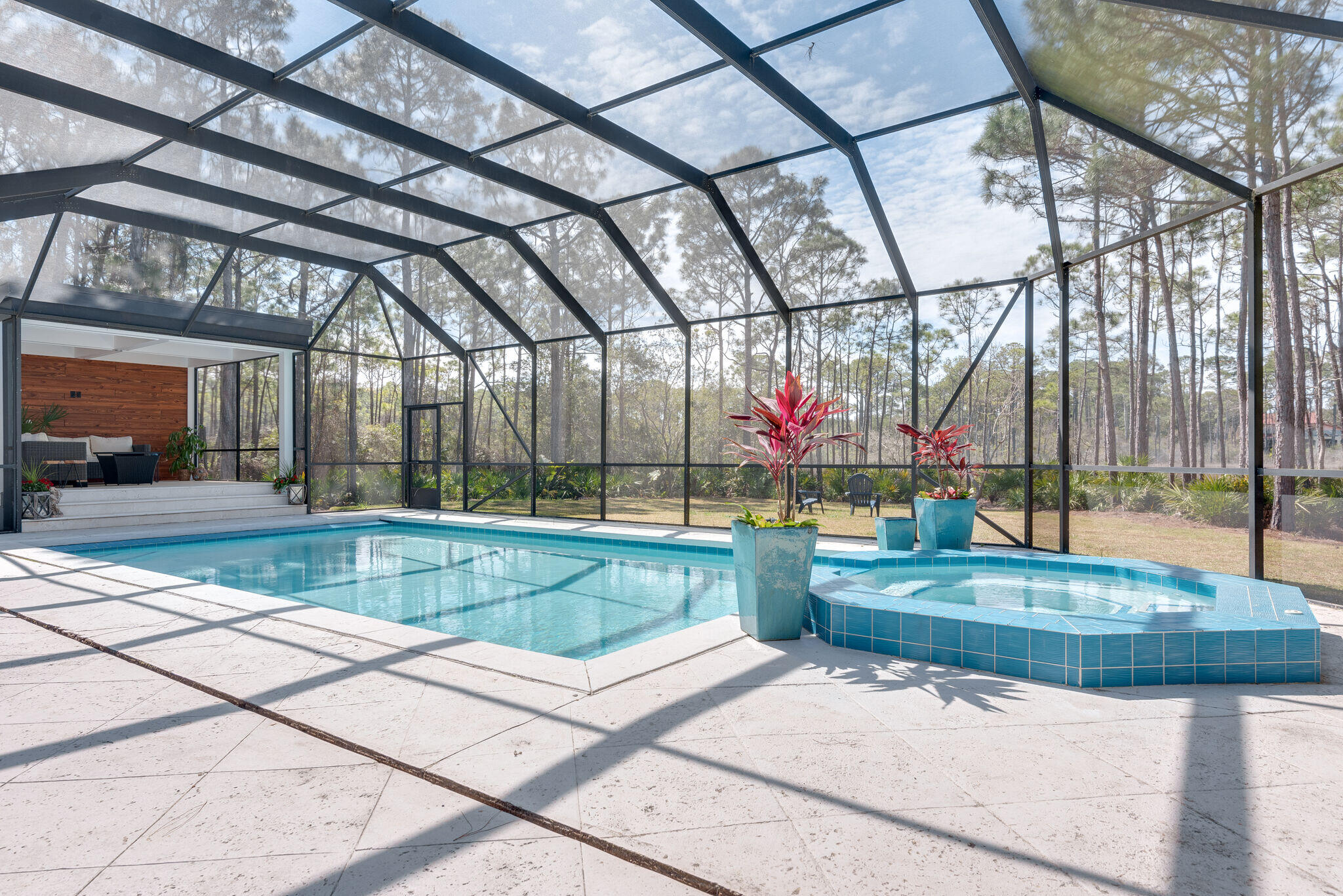 KELLY PLANTATION S/D - Residential