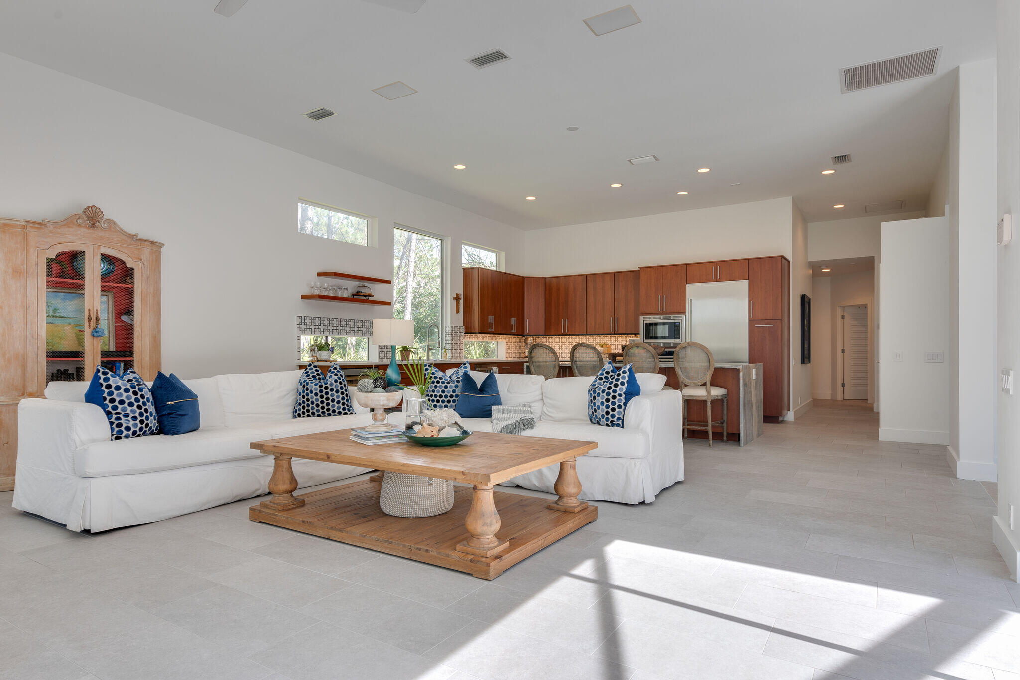 KELLY PLANTATION S/D - Residential
