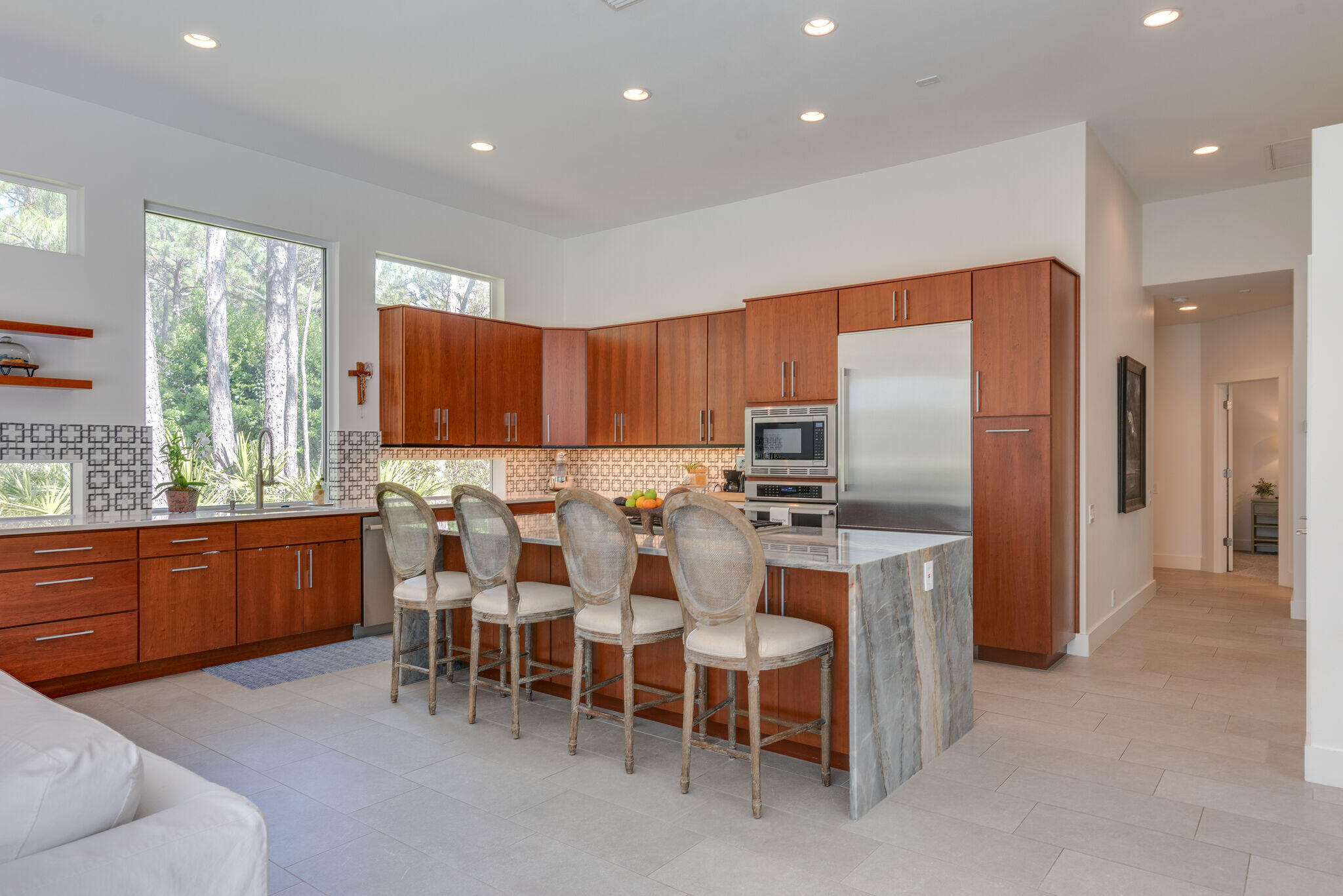 KELLY PLANTATION S/D - Residential