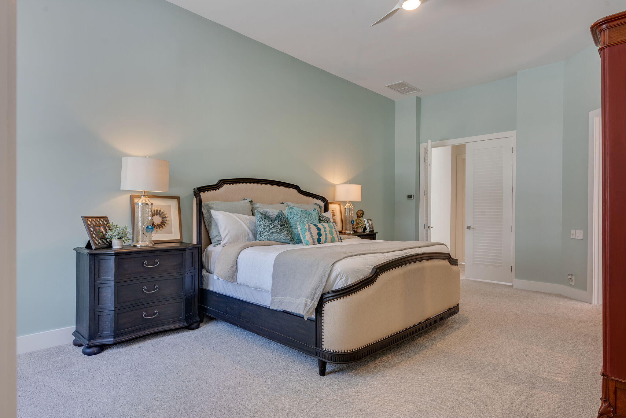 KELLY PLANTATION S/D - Residential