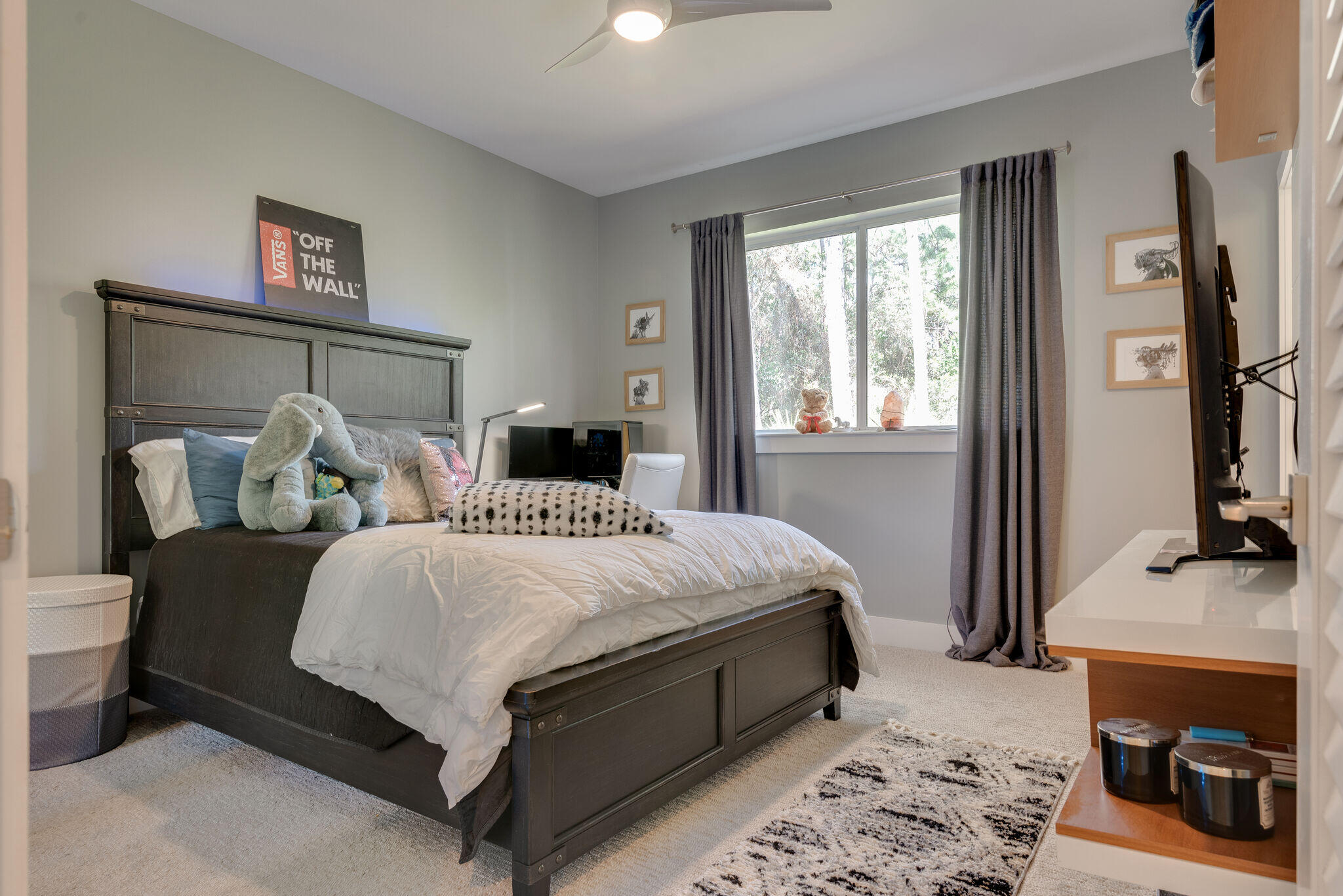 KELLY PLANTATION S/D - Residential