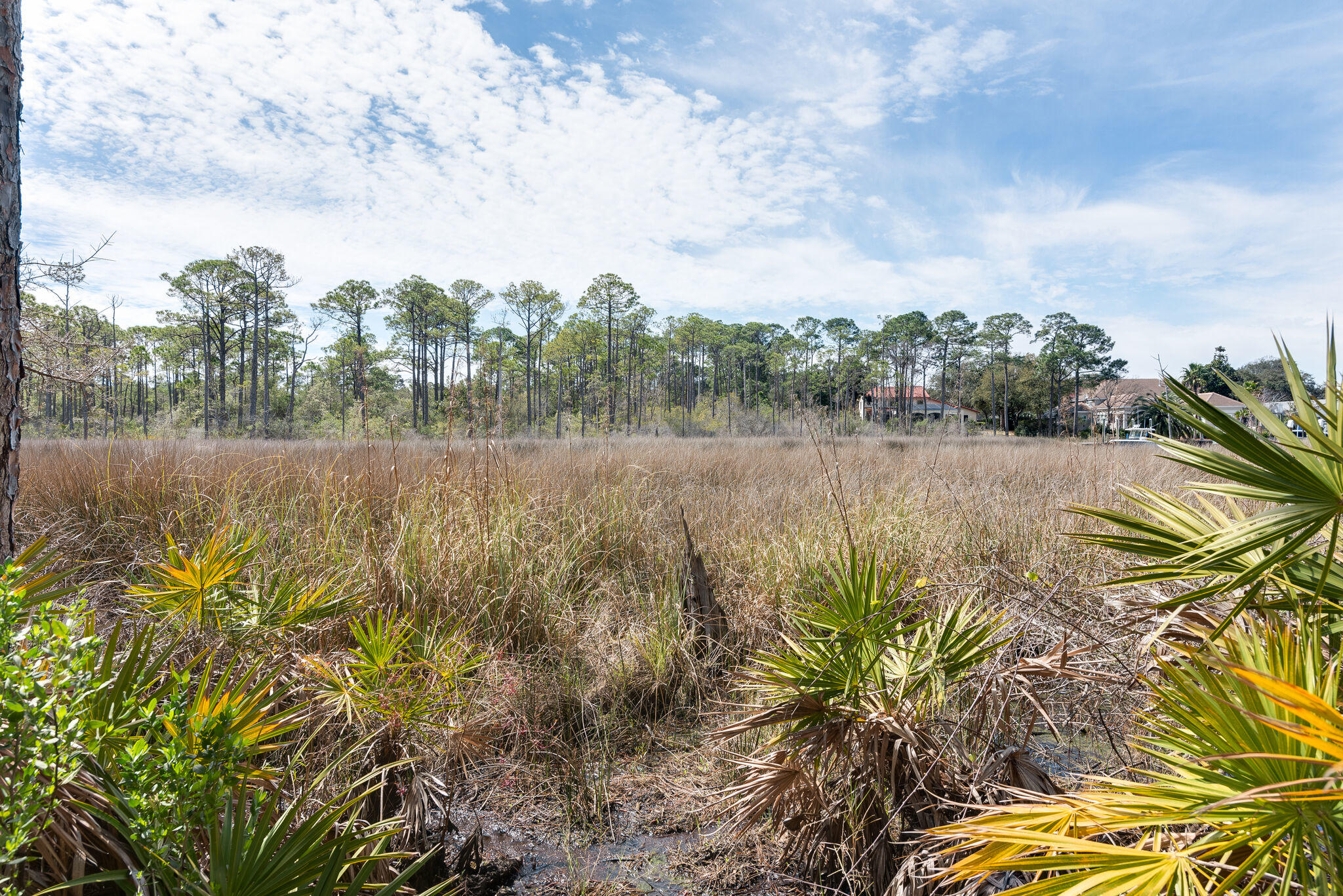 KELLY PLANTATION S/D - Residential