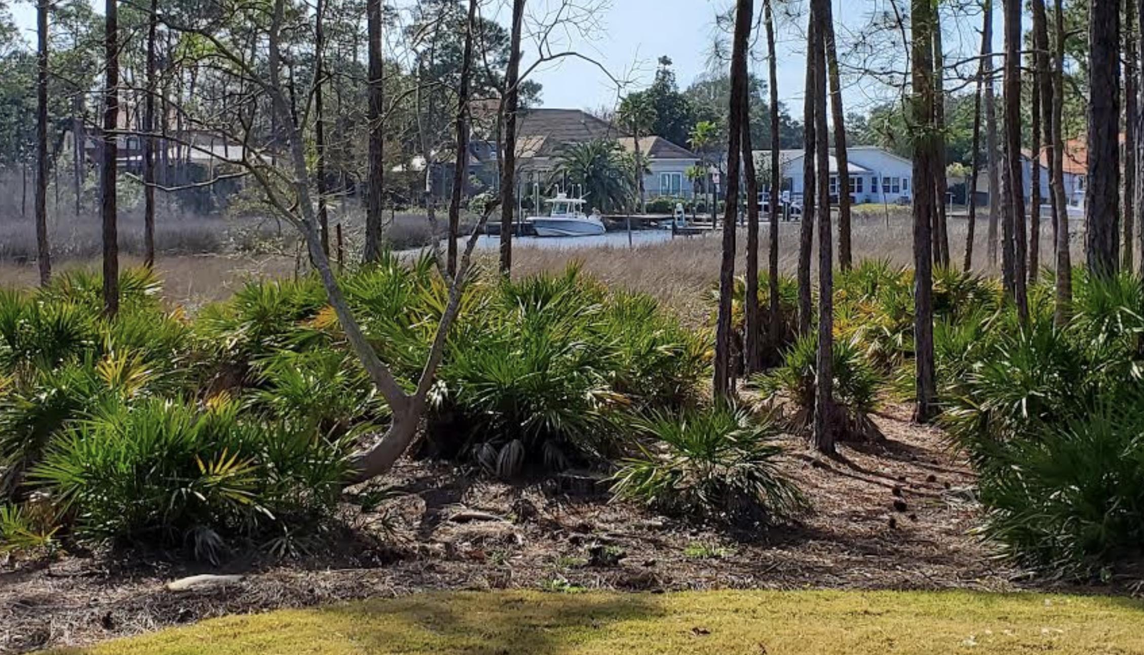 KELLY PLANTATION S/D - Residential