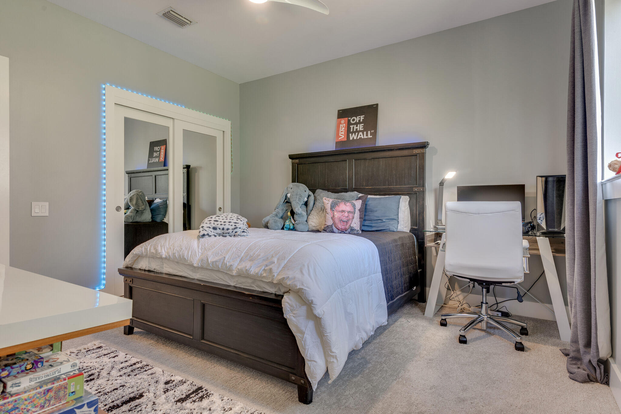 KELLY PLANTATION S/D - Residential