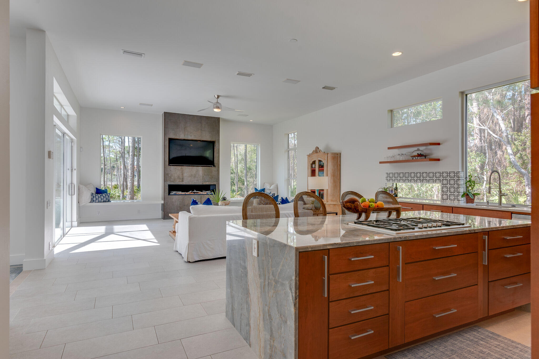 KELLY PLANTATION S/D - Residential