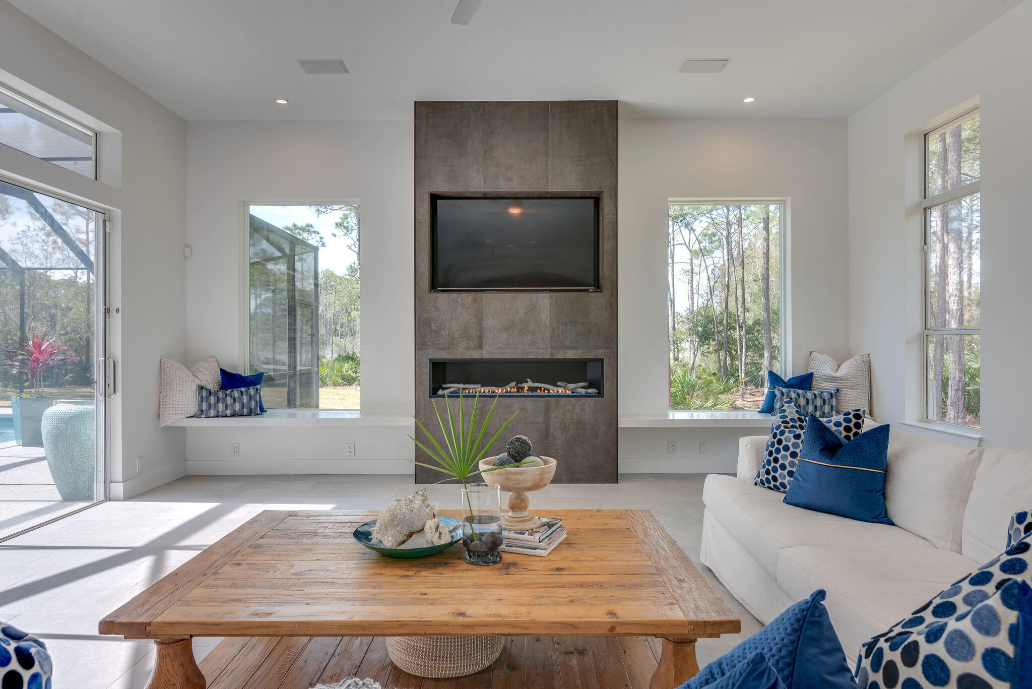 KELLY PLANTATION S/D - Residential