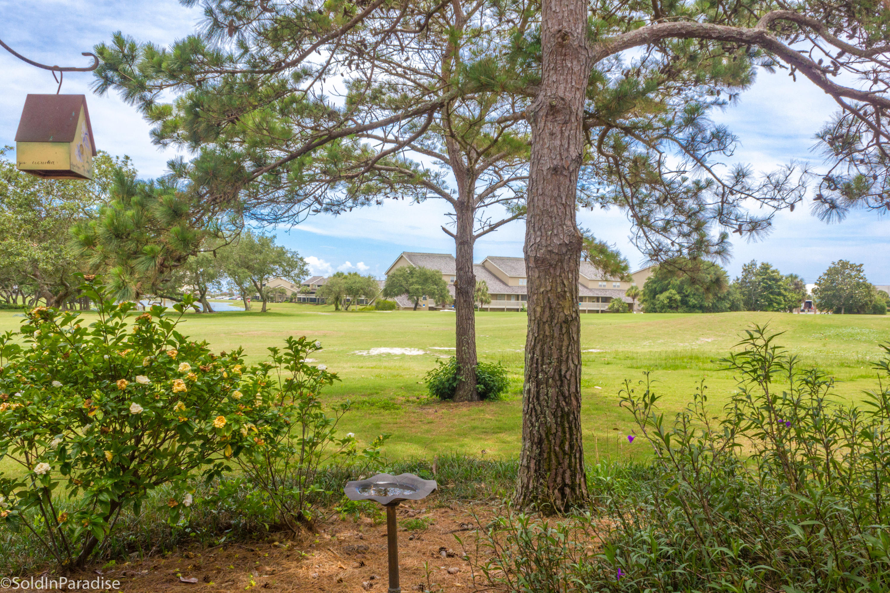 SEASCAPE CONDO GARDEN VILLA - Residential