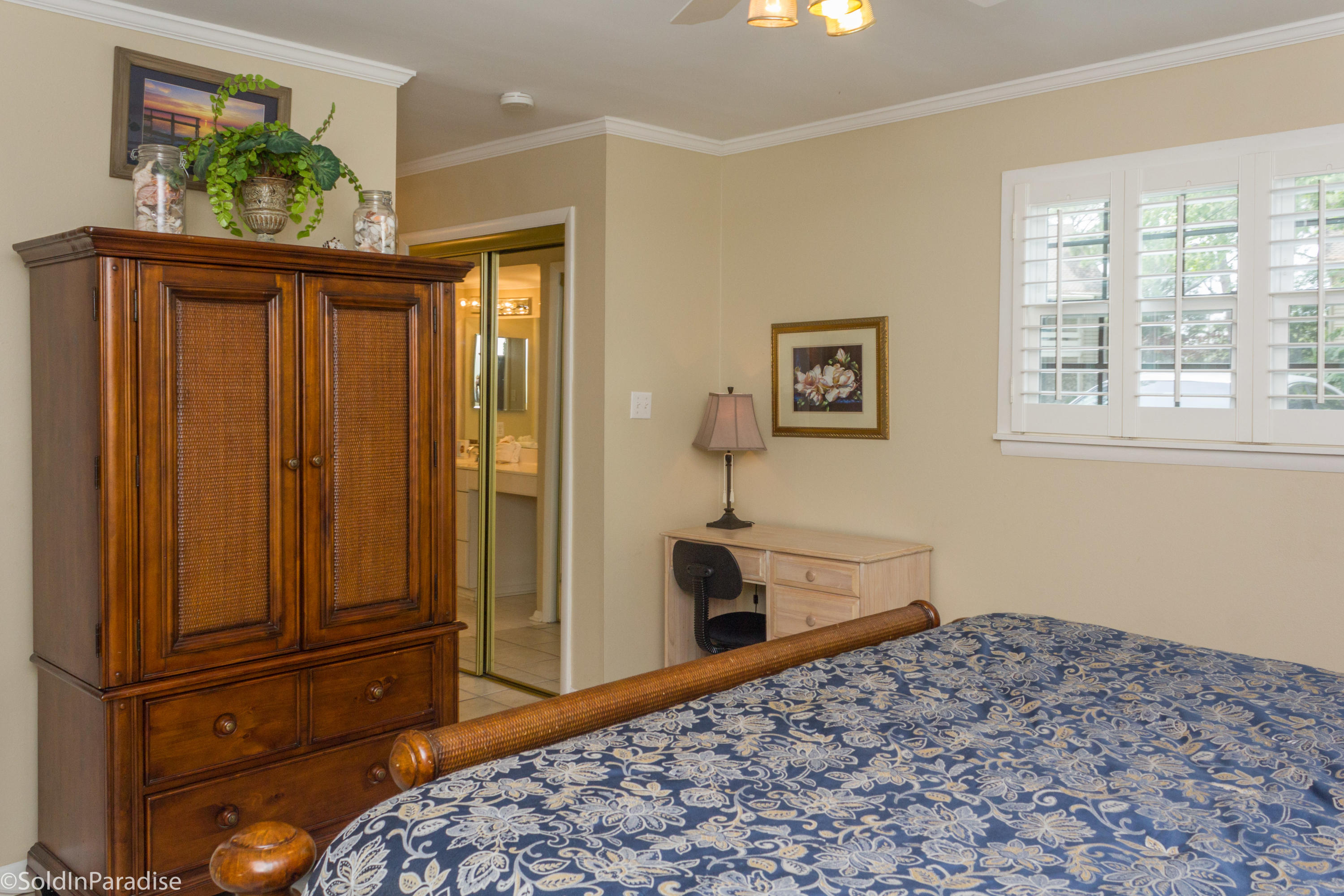 SEASCAPE CONDO GARDEN VILLA - Residential