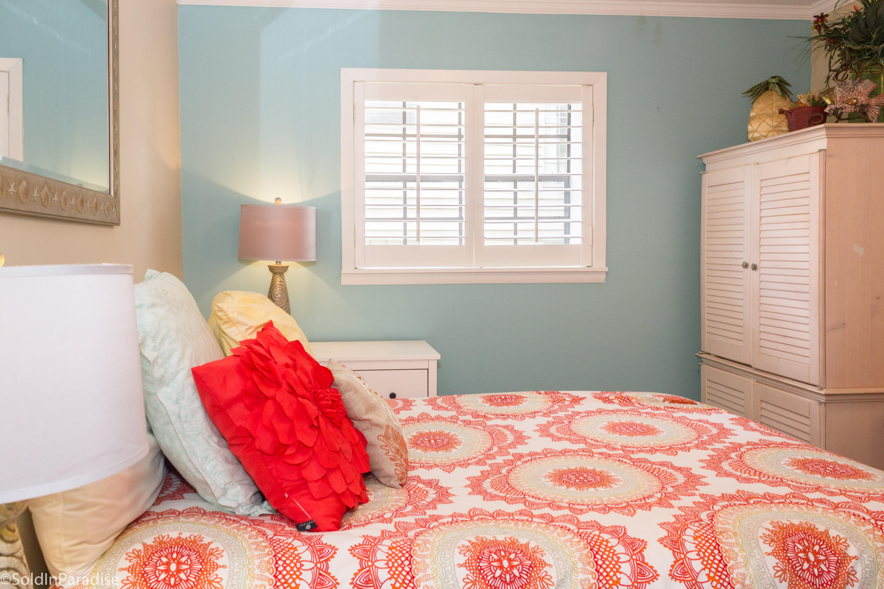 SEASCAPE CONDO GARDEN VILLA - Residential