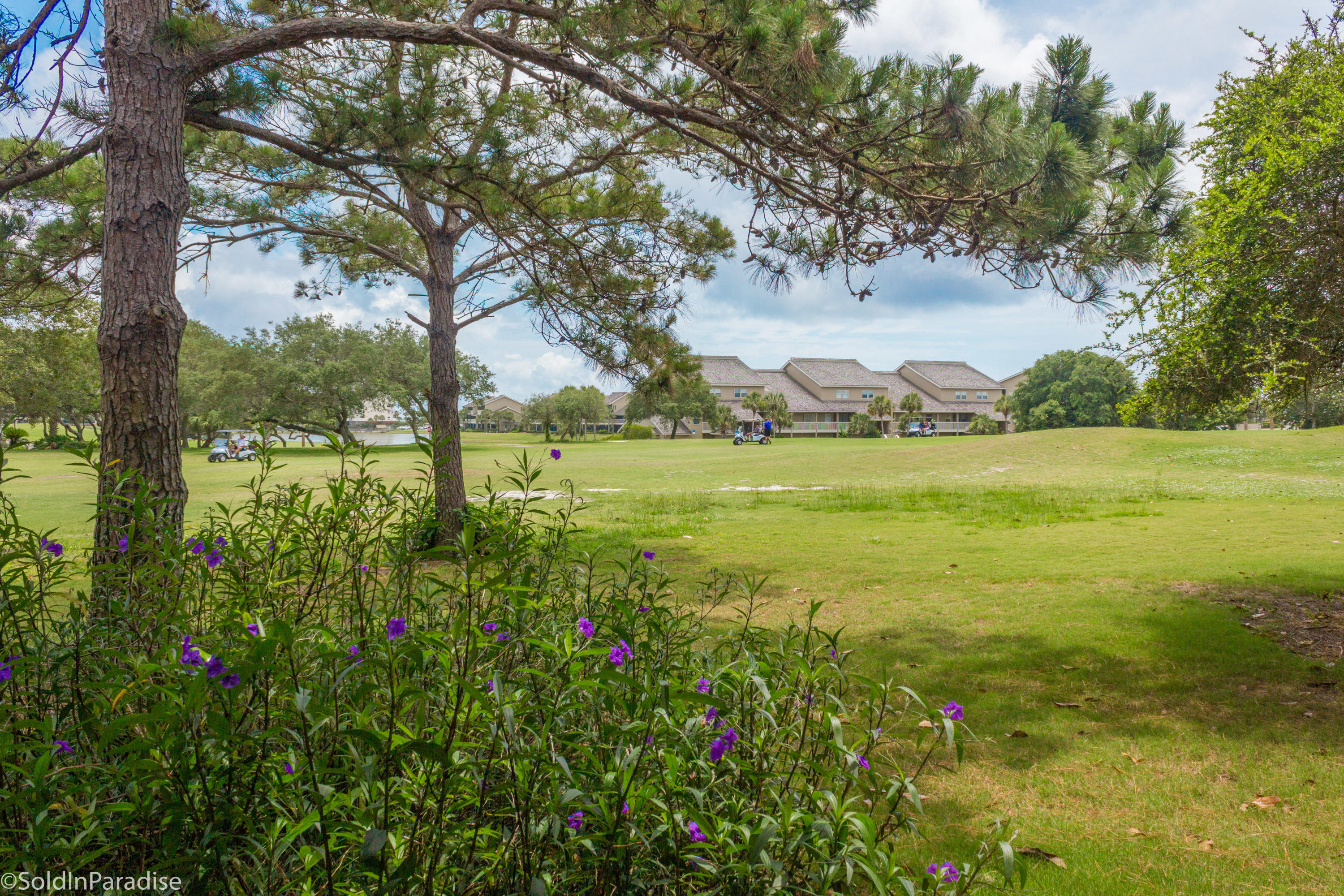 SEASCAPE CONDO GARDEN VILLA - Residential