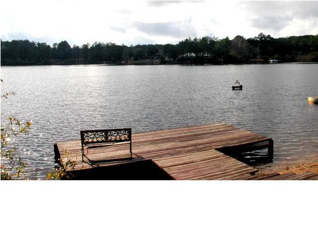 MAGNOLIA LAKE ESTATES PH 1 - Land